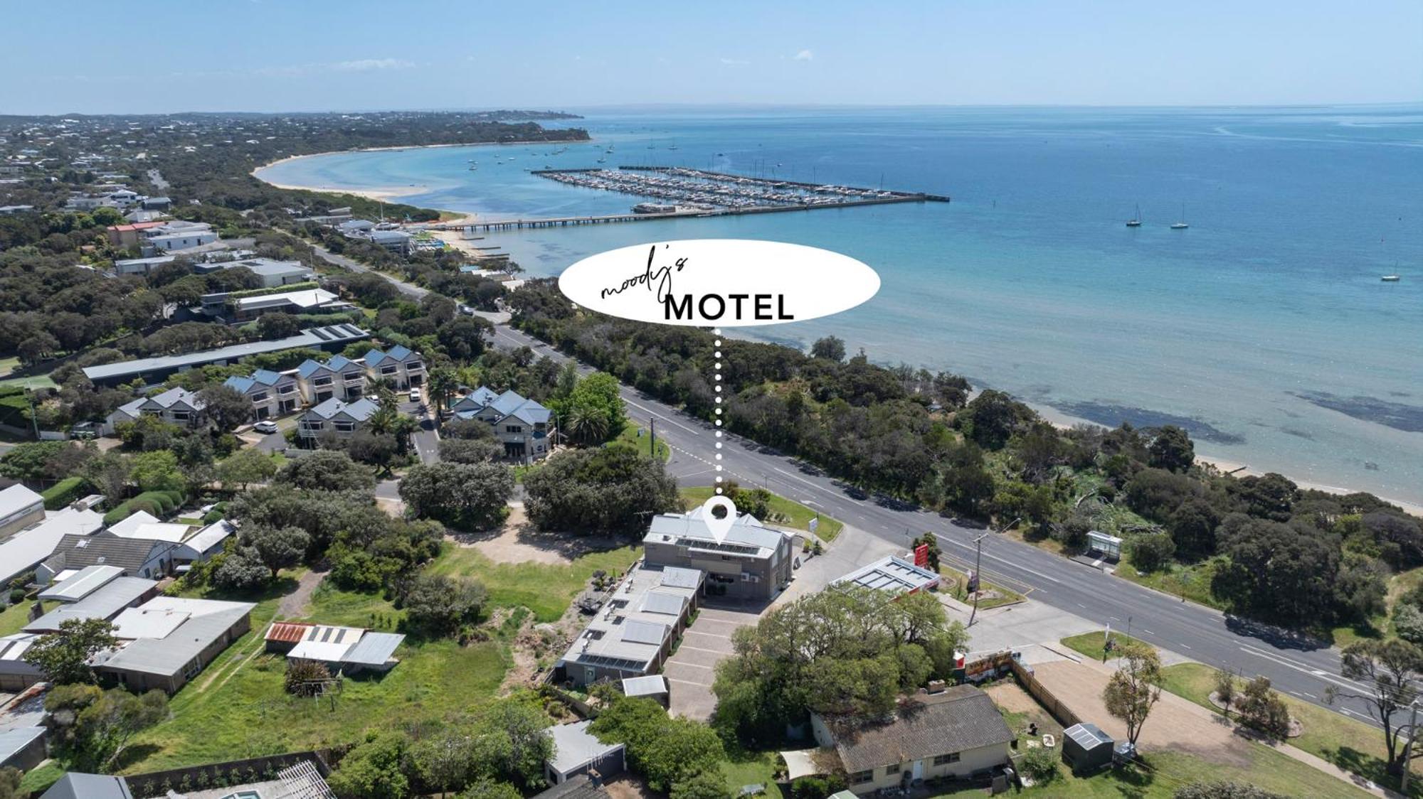 Moody's Motel