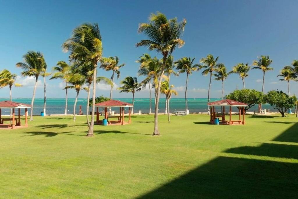 JamRican II Private Island Retreat view 3