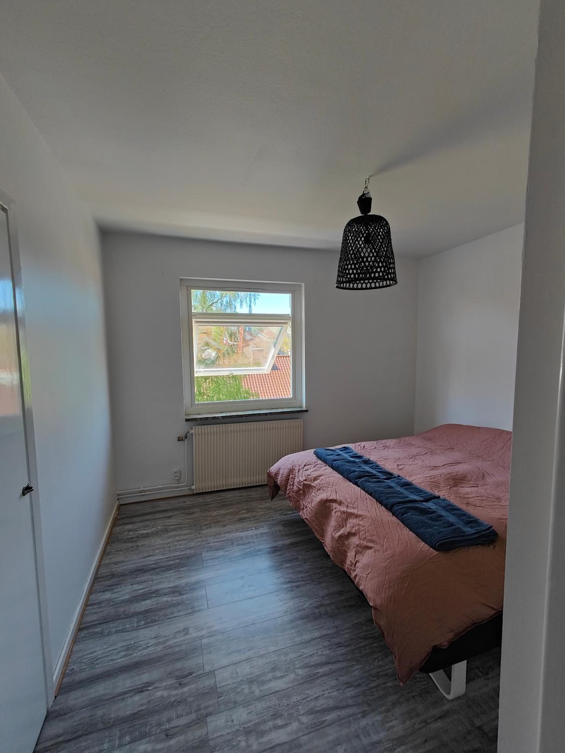 entire floor of a house view 2