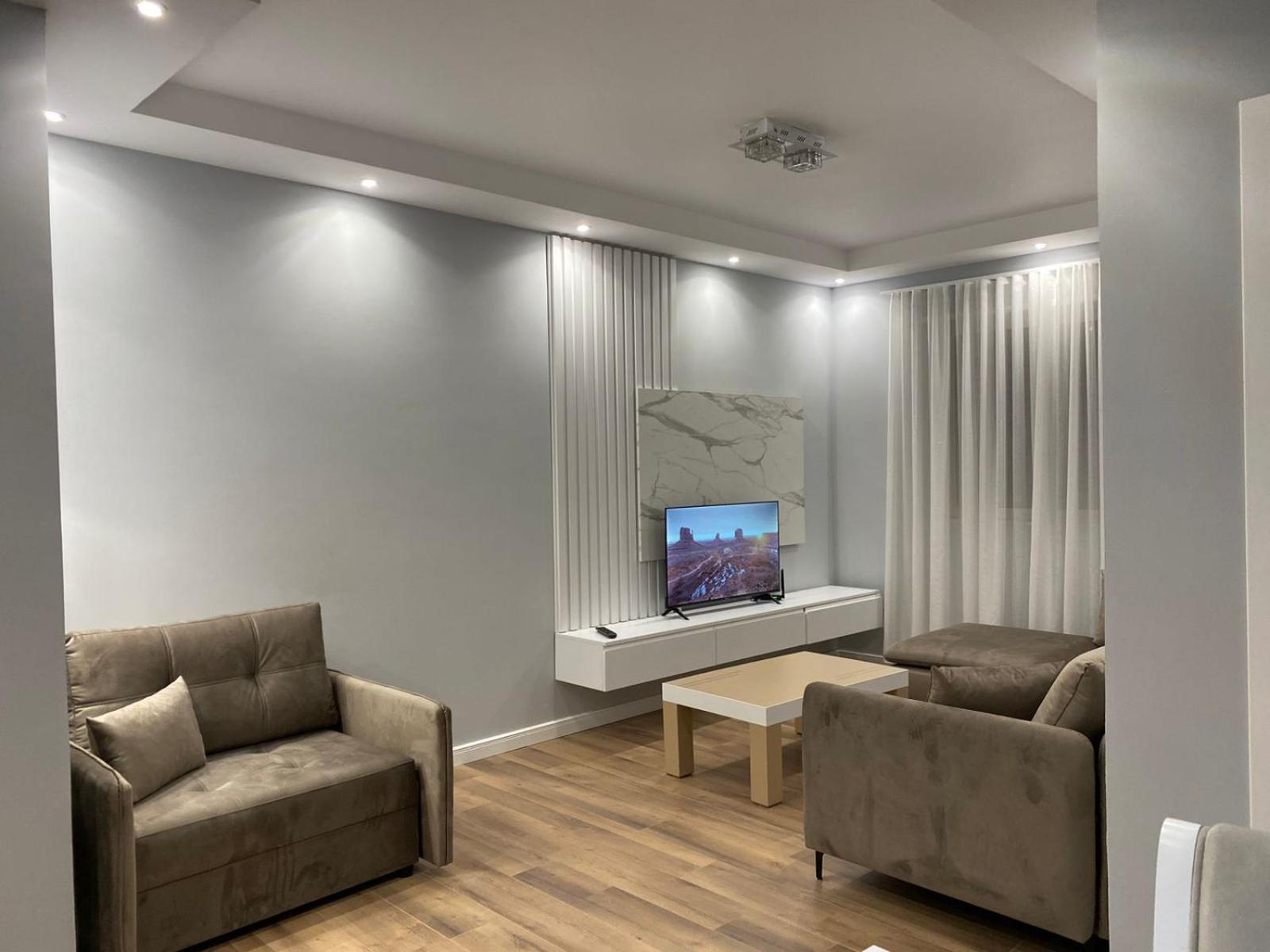 Holiday Apartments photo 1