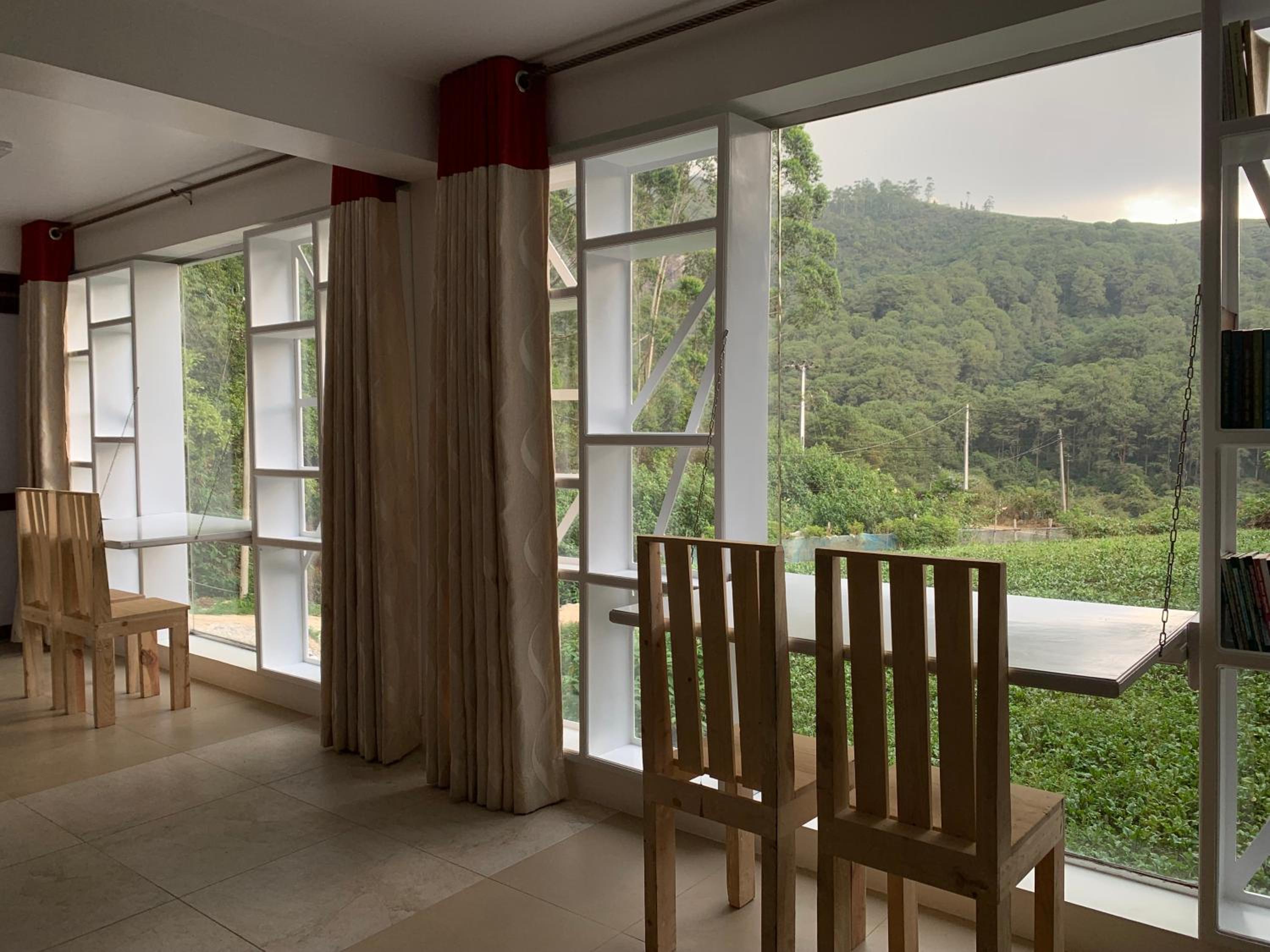 Misty Breeze Villa view 2
