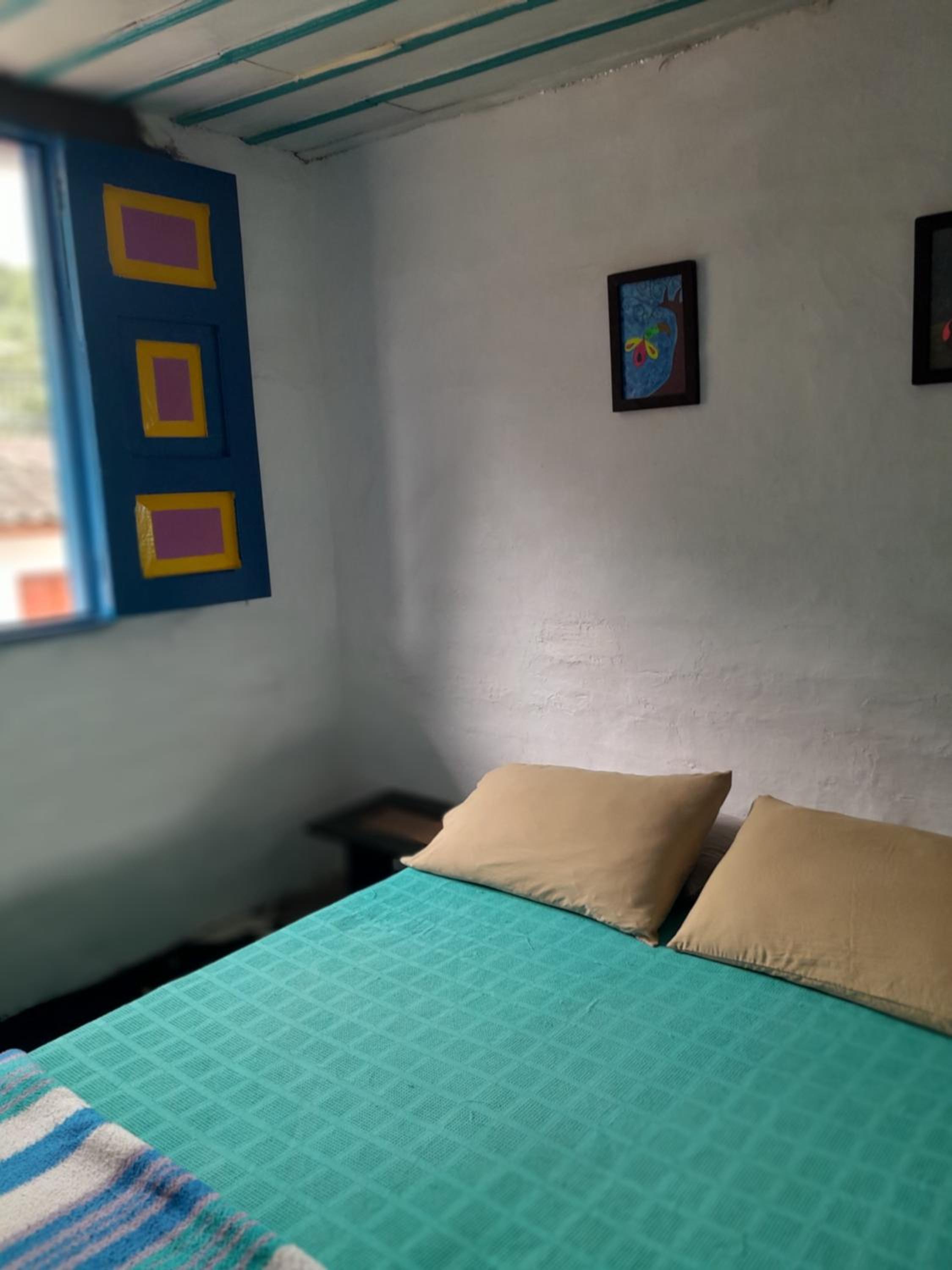 Hostal Familiar Jerico