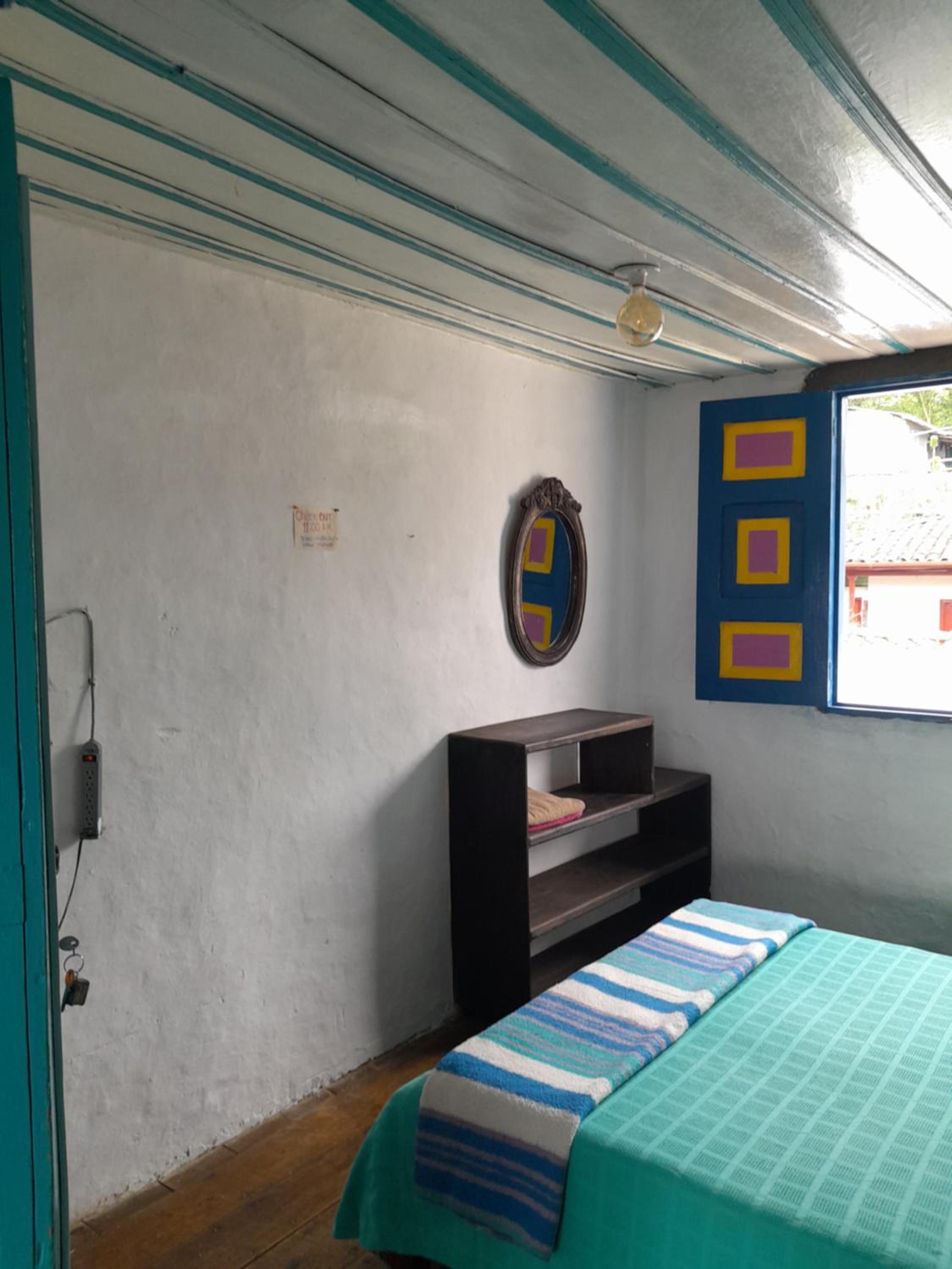 Hostal Familiar Jerico