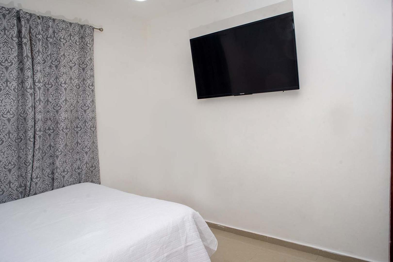 Relax in this apartment