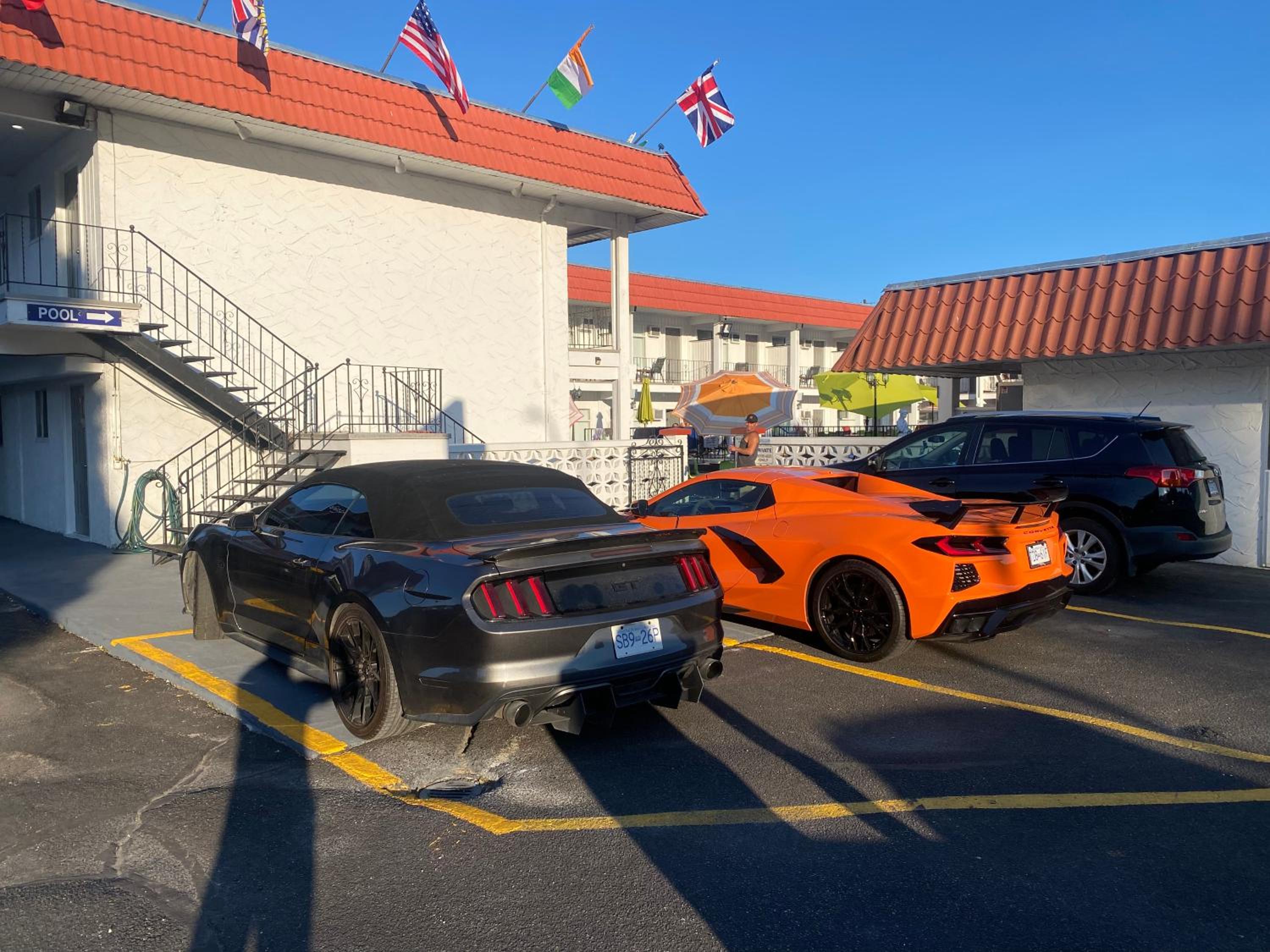 Riverside Motel - Image 3