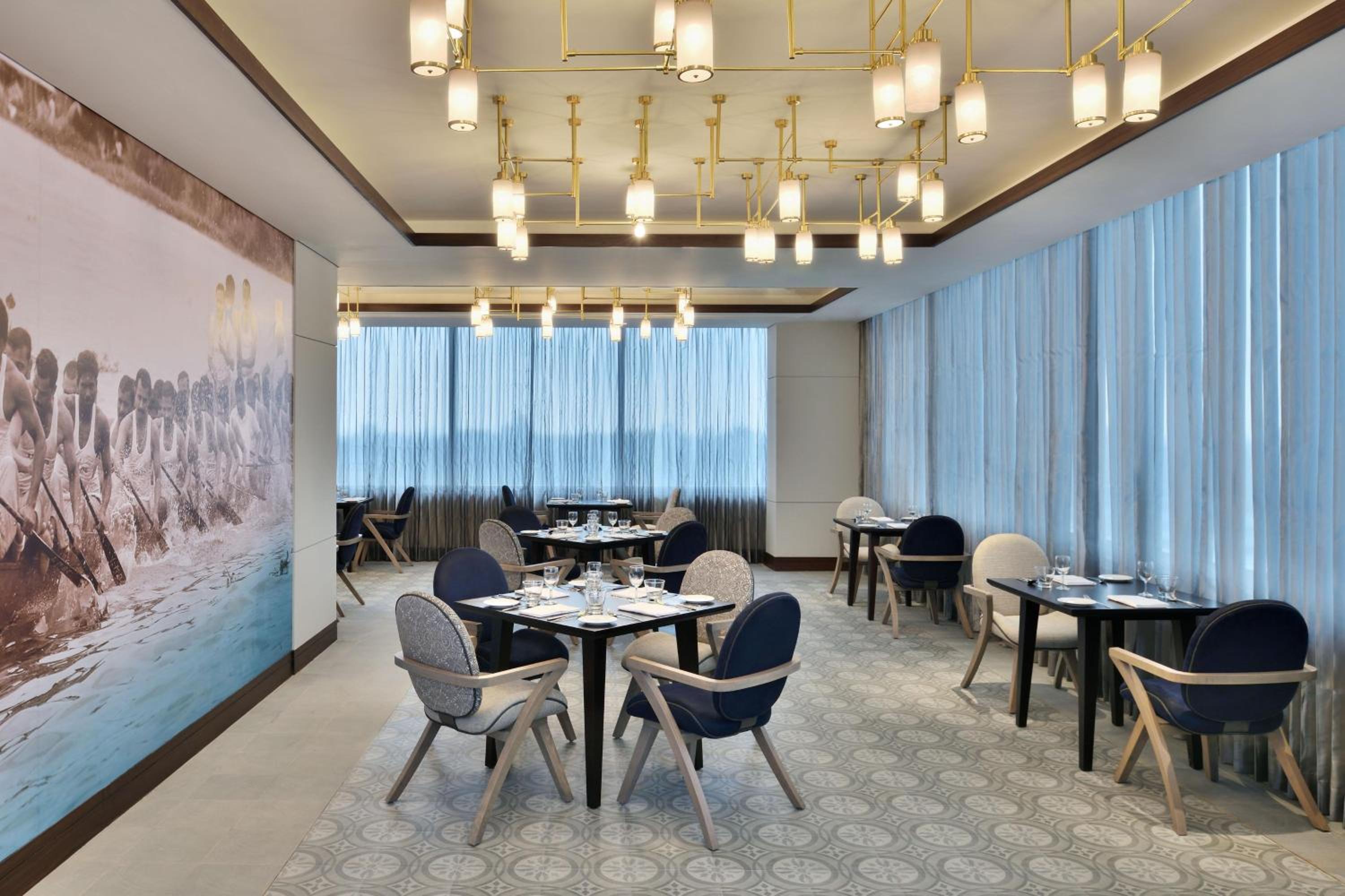 Cochin Vacations - Four Points by Sheraton Kochi Infopark - Property Image 2