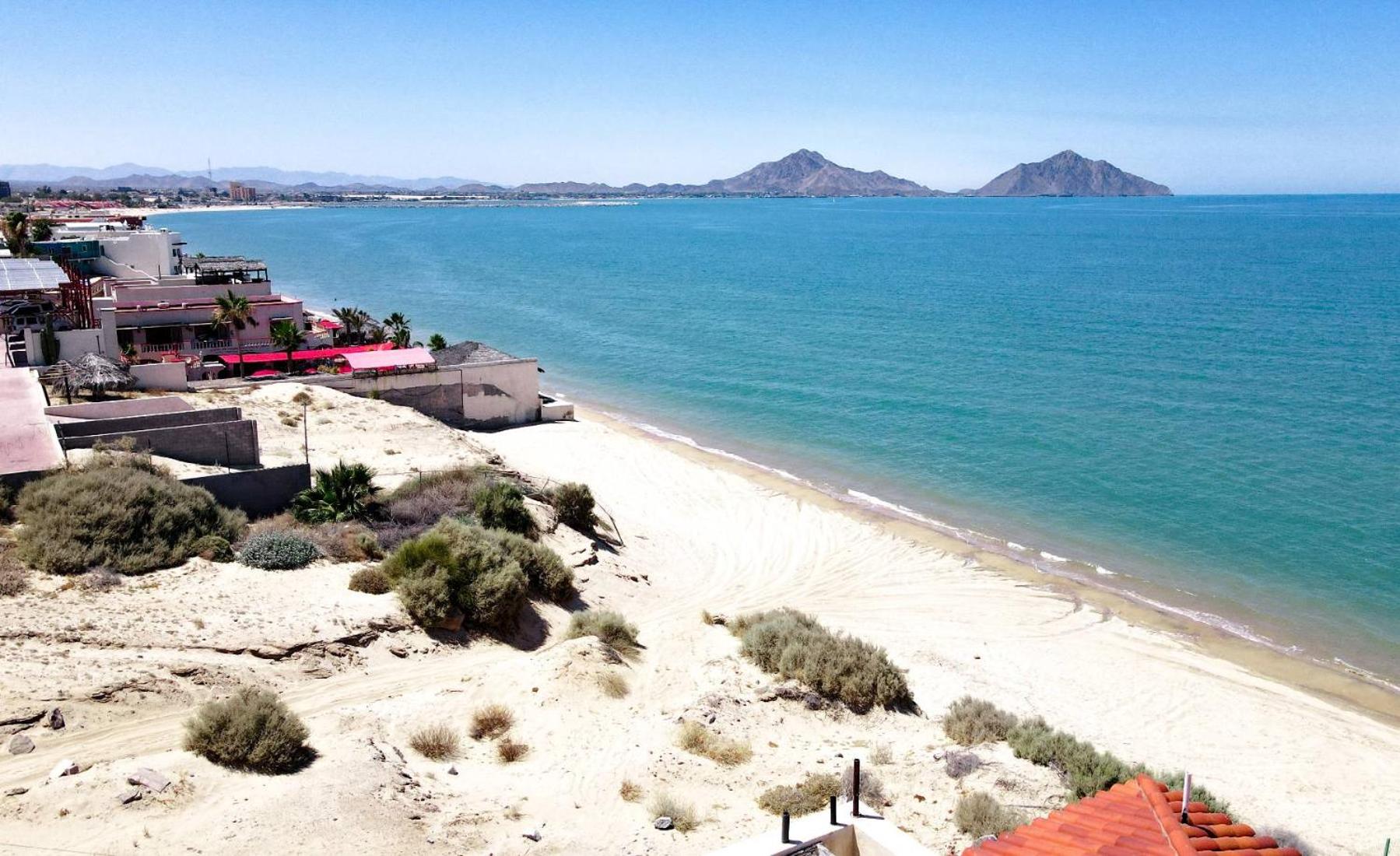 Beautiful ocean view, Jerry`s condo 3 view 4