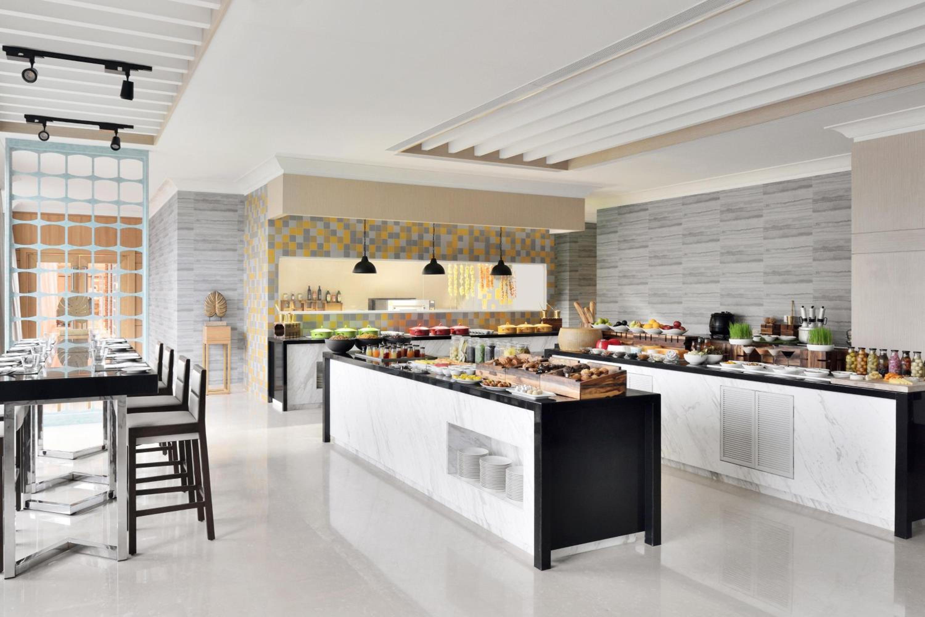 Cochin Vacations - Four Points by Sheraton Kochi Infopark - Property Image 6