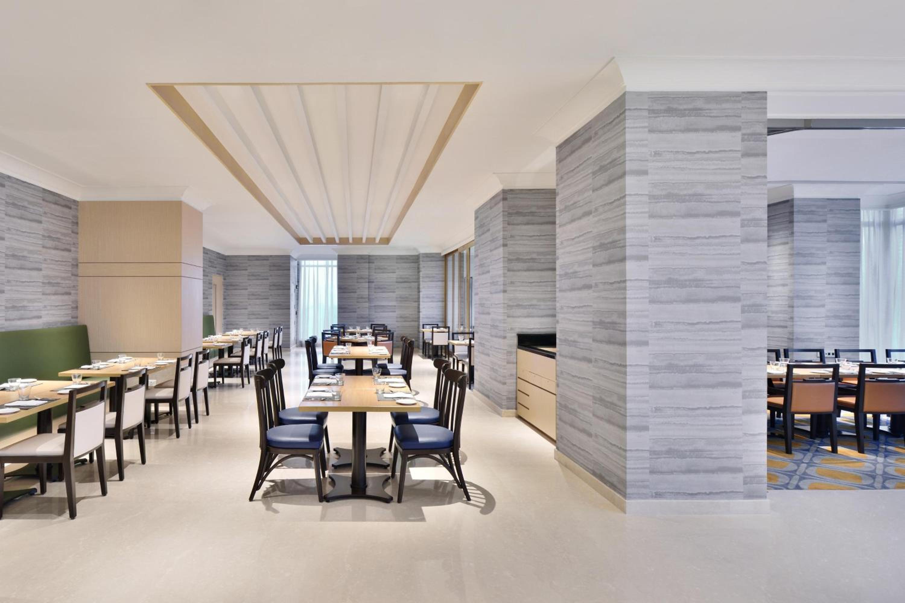 Cochin Vacations - Four Points by Sheraton Kochi Infopark - Property Image 5