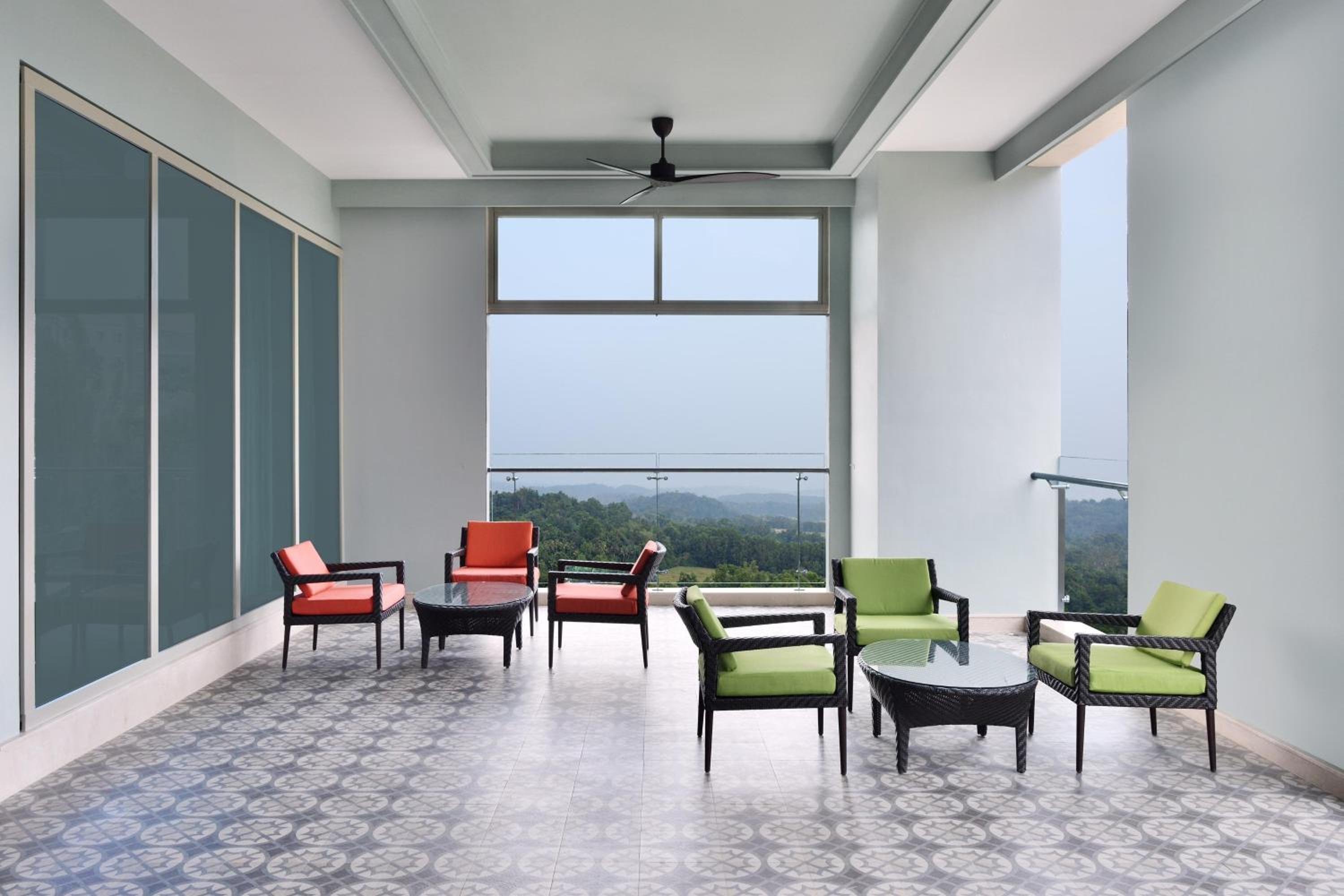 Cochin Vacations - Four Points by Sheraton Kochi Infopark - Property Image 7