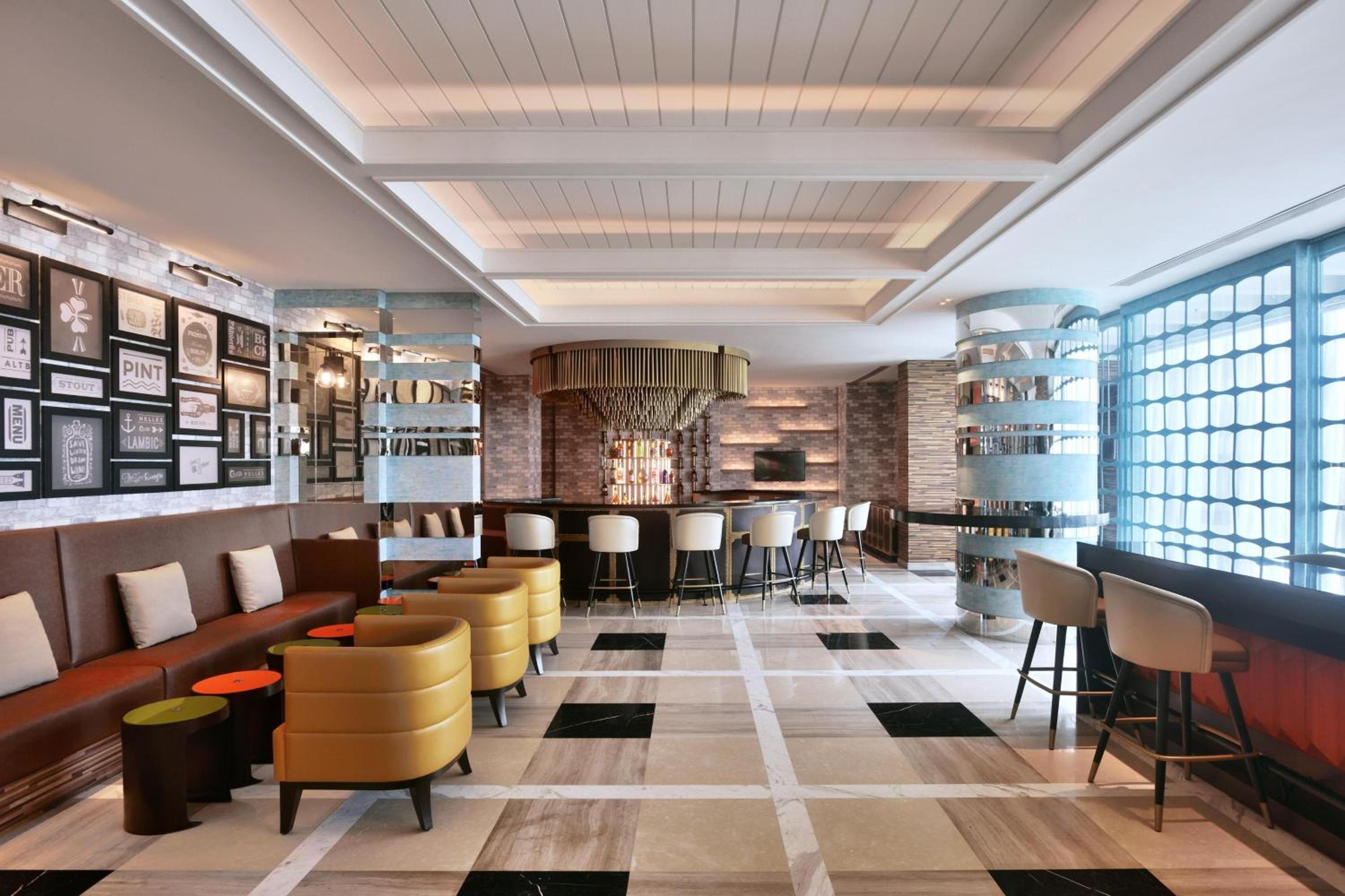 Cochin Vacations - Four Points by Sheraton Kochi Infopark - Property Image 9