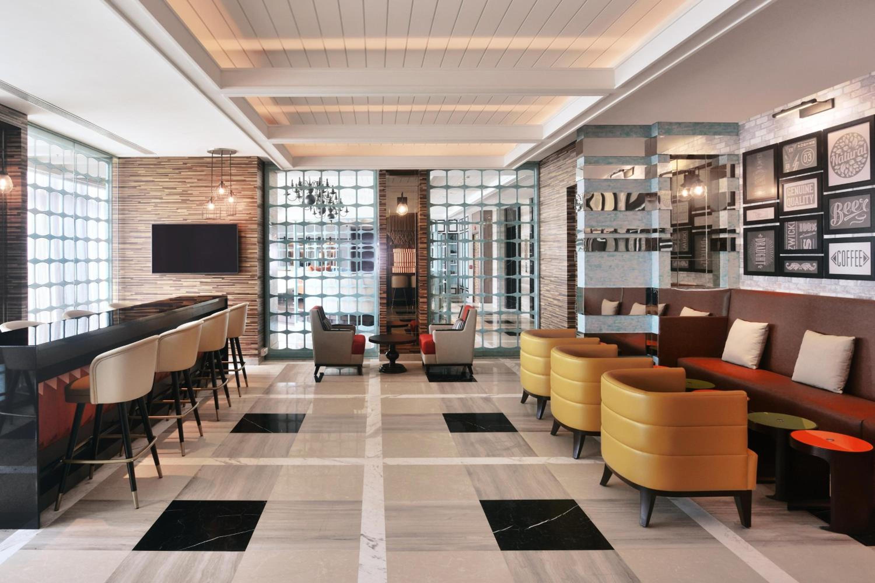 Cochin Vacations - Four Points by Sheraton Kochi Infopark - Property Image 8