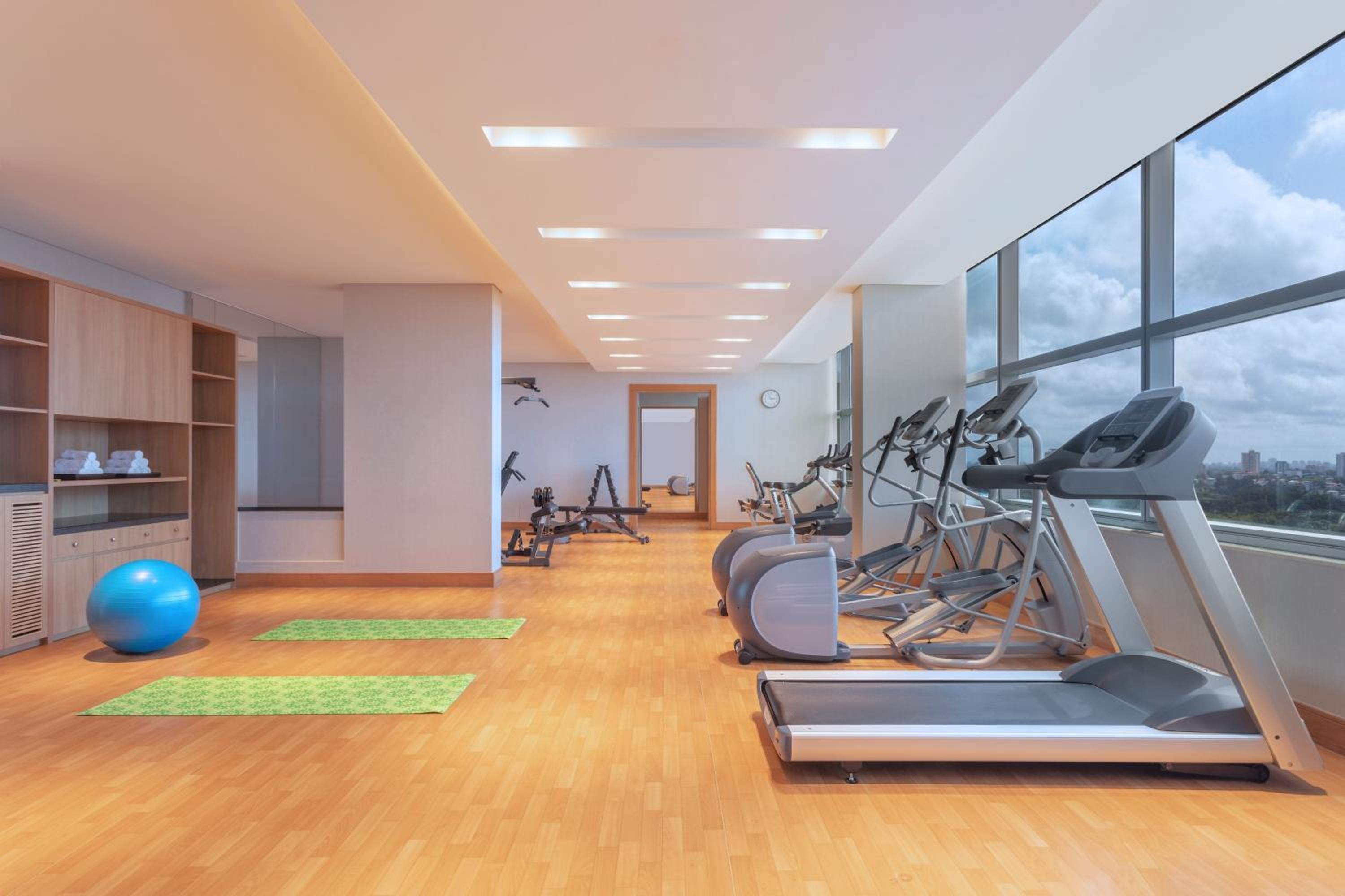 Cochin Vacations - Four Points by Sheraton Kochi Infopark - Property Image 10