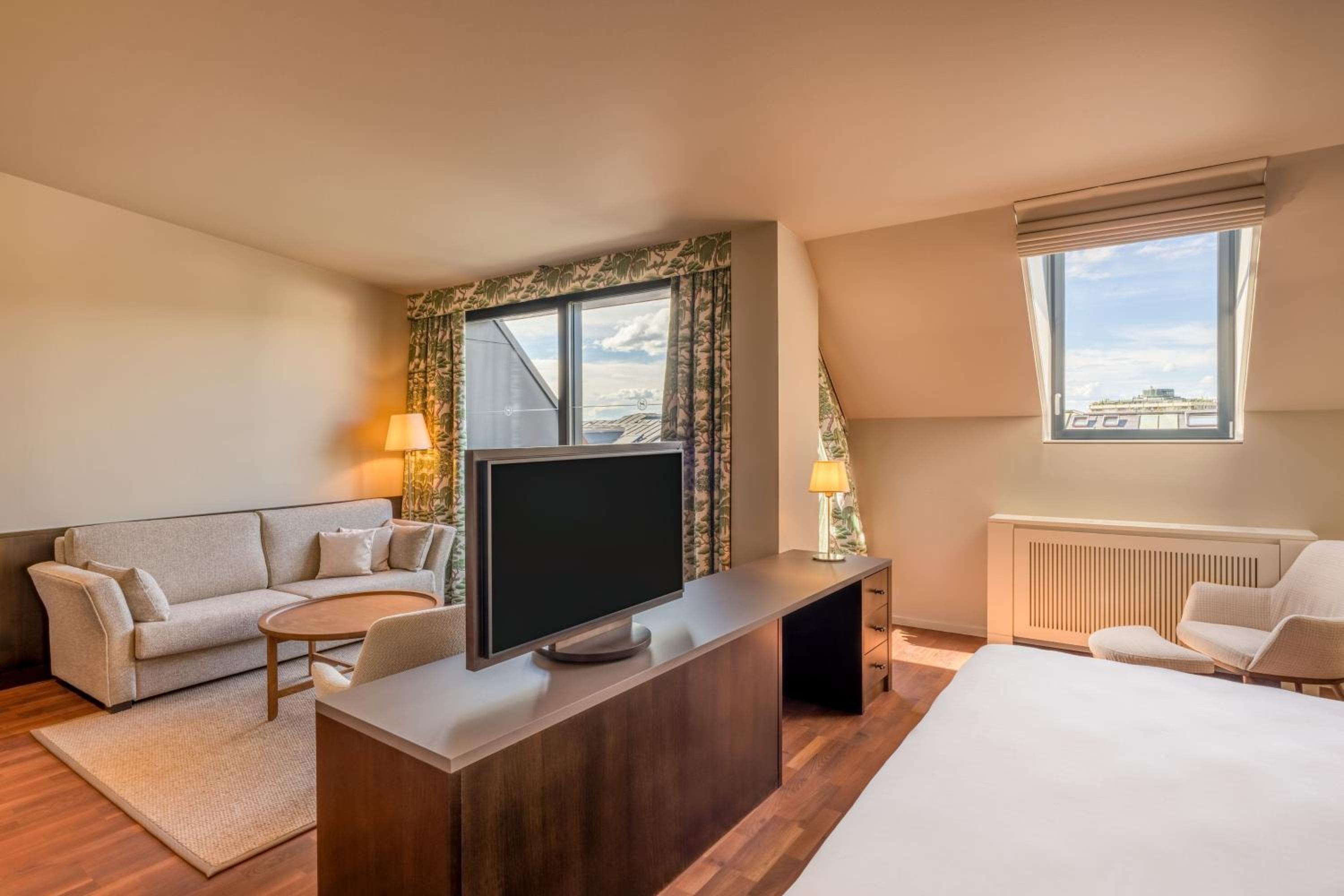 Salzburg Vacations - Sheraton Grand Salzburg - Property Image 93