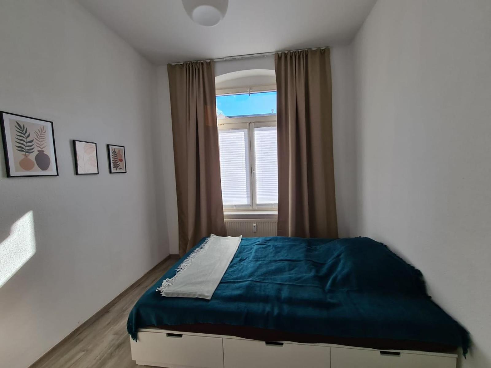 Chemnitz Kassberg Apartments in ruhiger Lage für Wochen oder Monatsaufenthalte