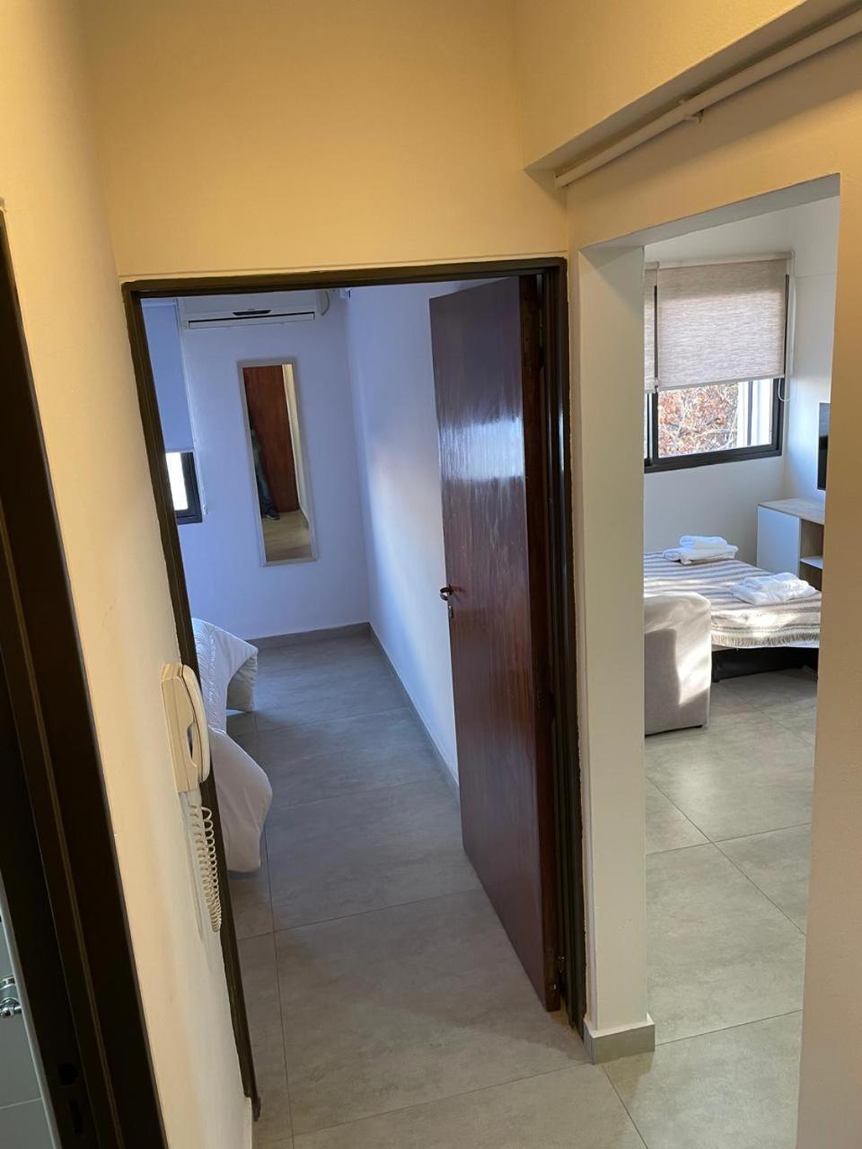 Mendoza Centro