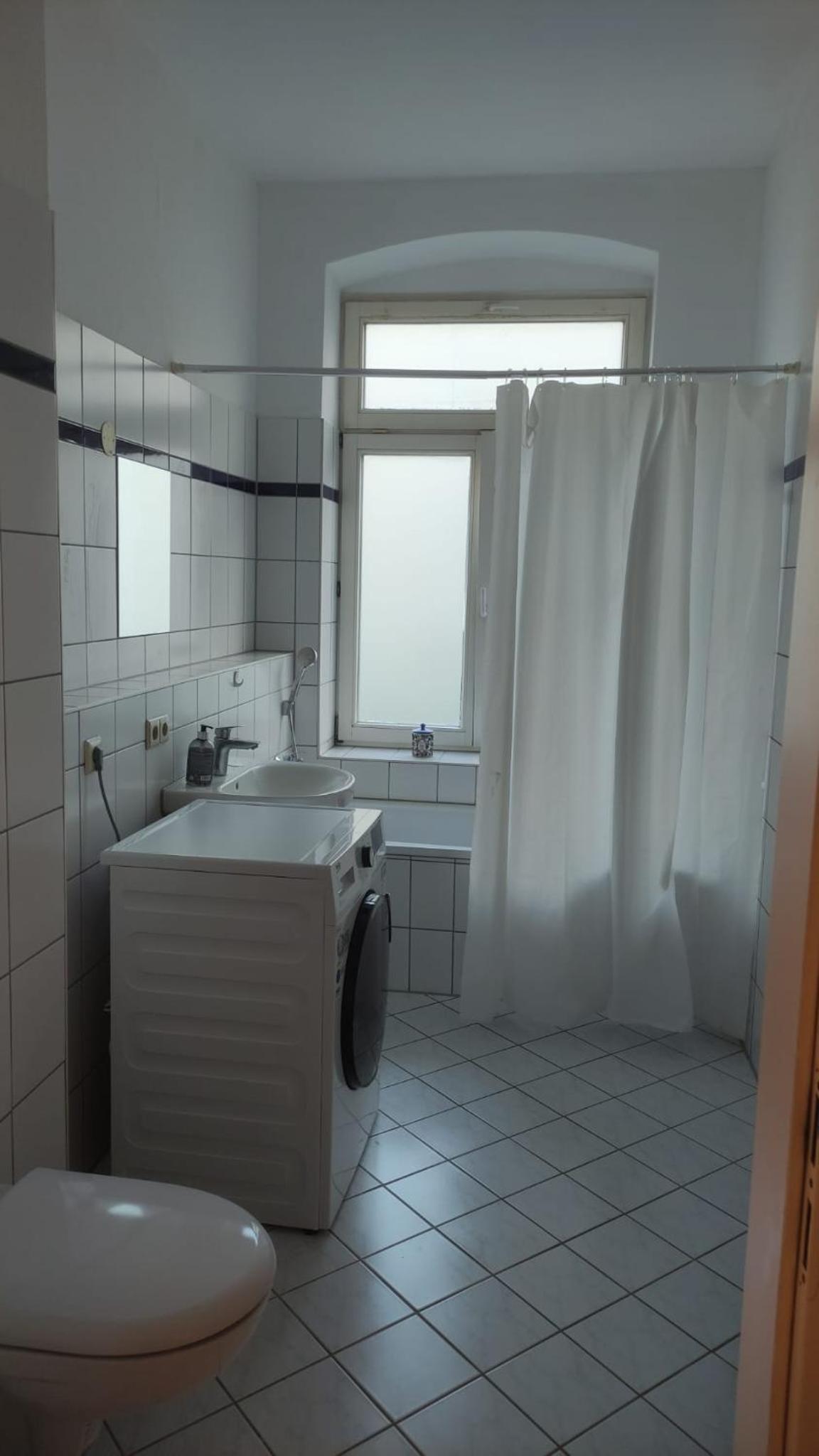 Chemnitz Kassberg Apartments in ruhiger Lage für Wochen oder Monatsaufenthalte
