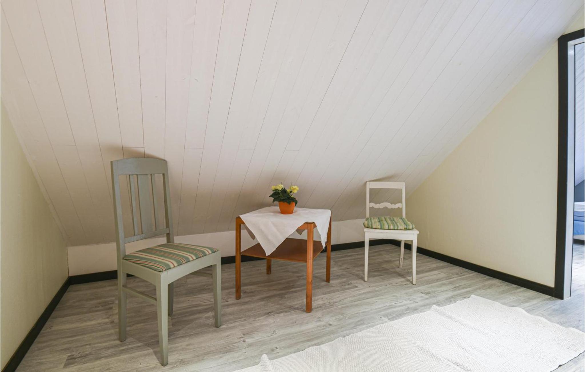 4 Bedroom Pet Friendly Home In Visby
