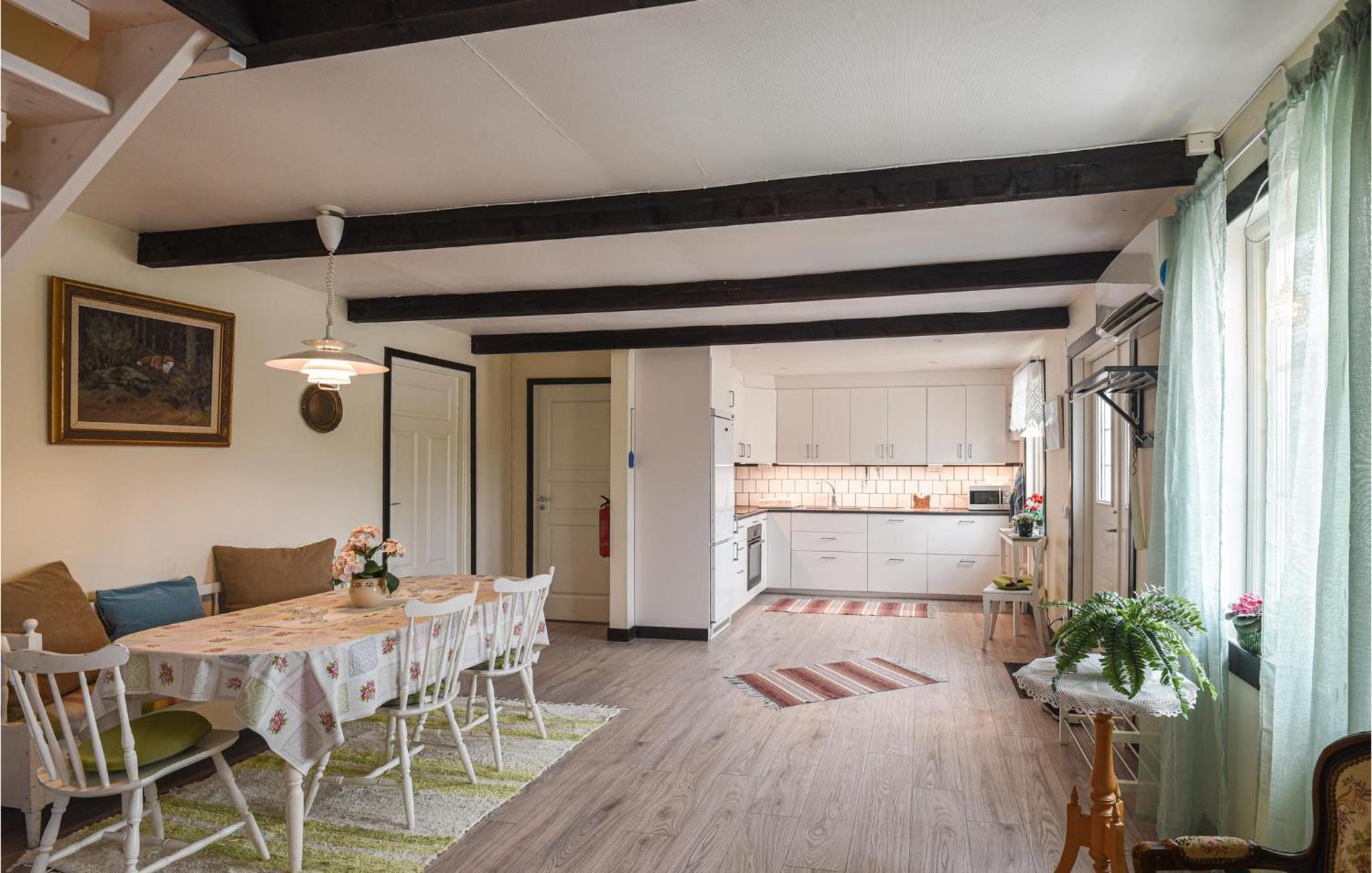 4 Bedroom Pet Friendly Home In Visby
