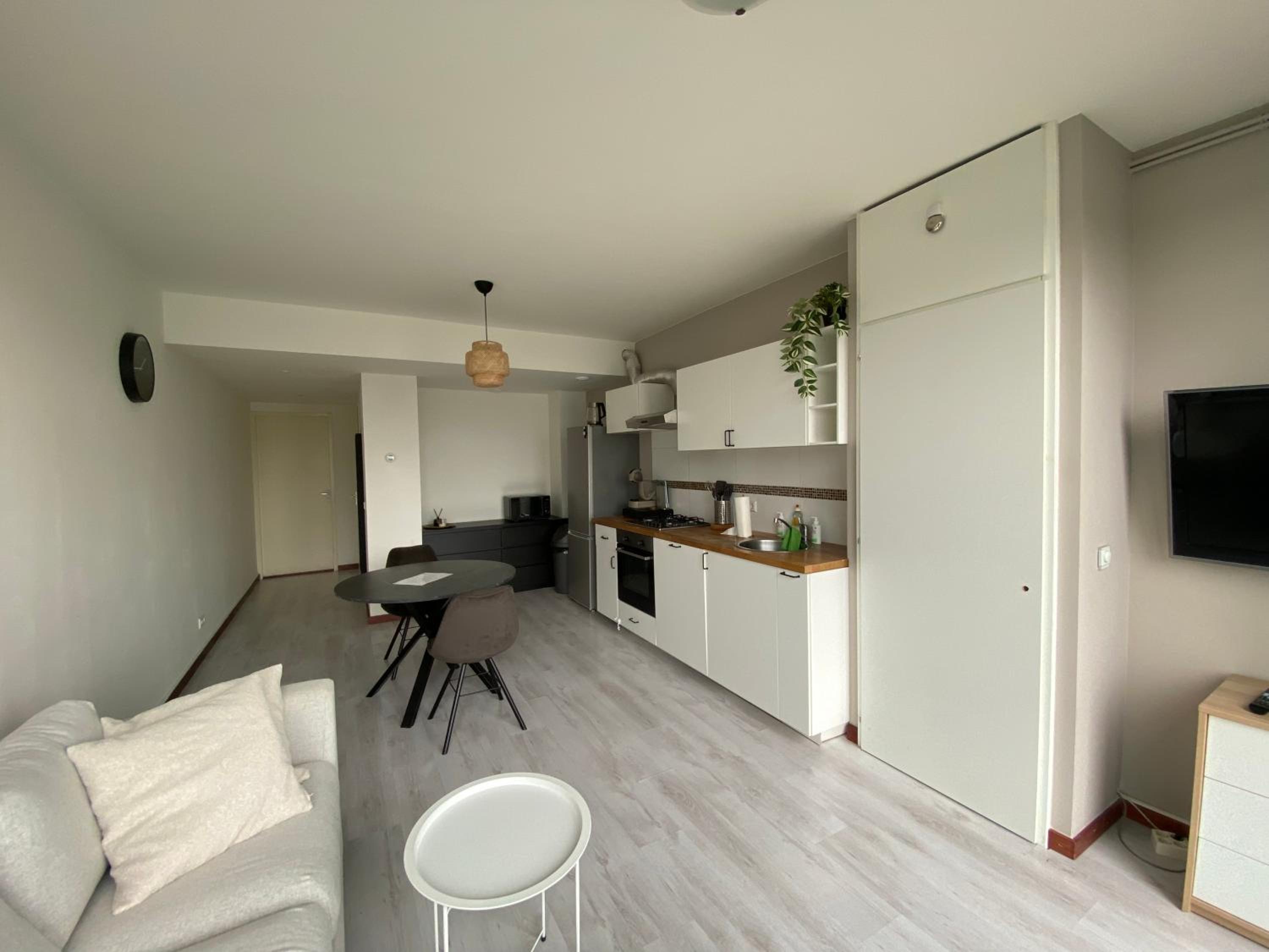 Studio Amsterdam