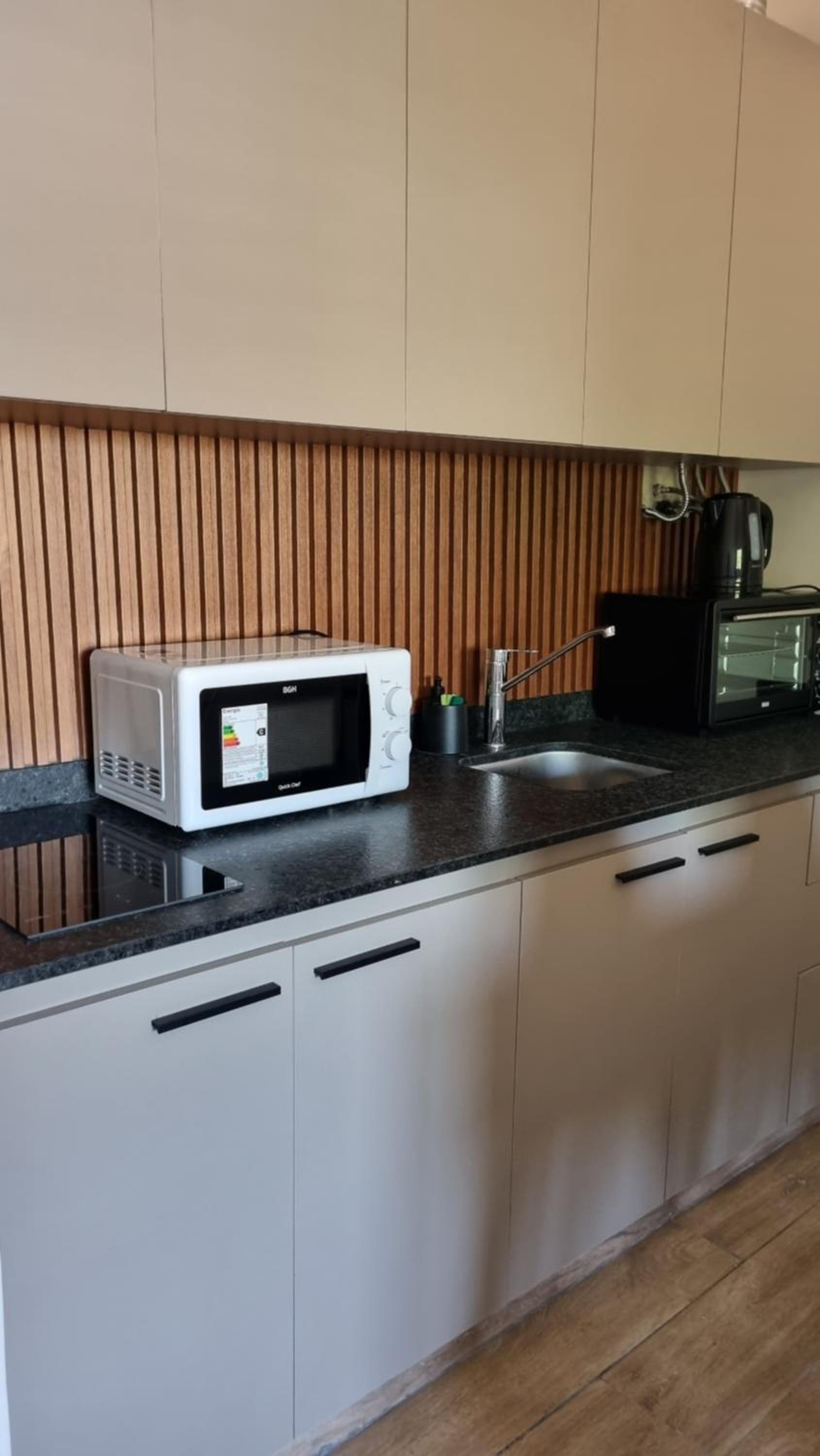 Departamento en San Luis