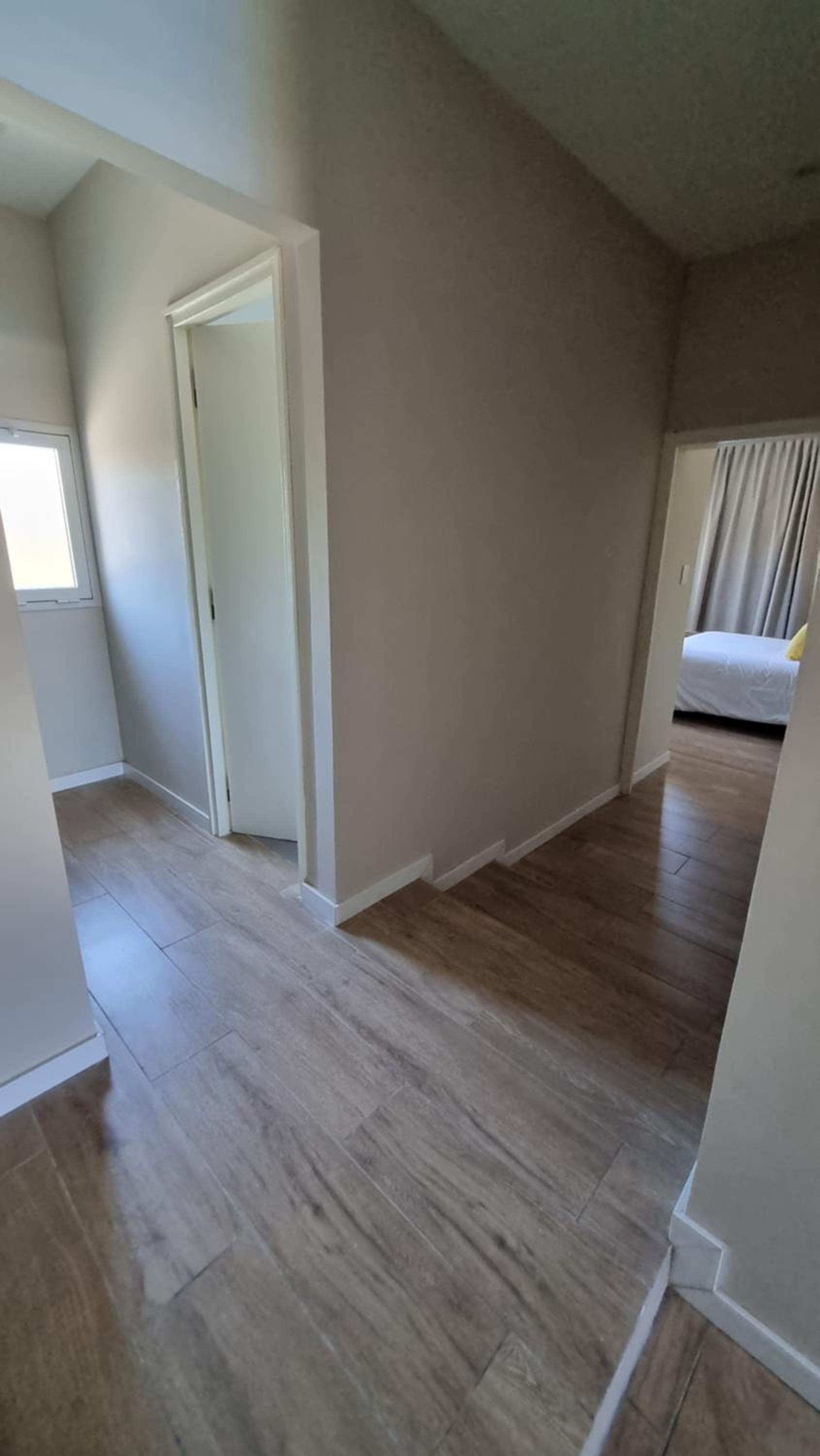 Departamento en San Luis