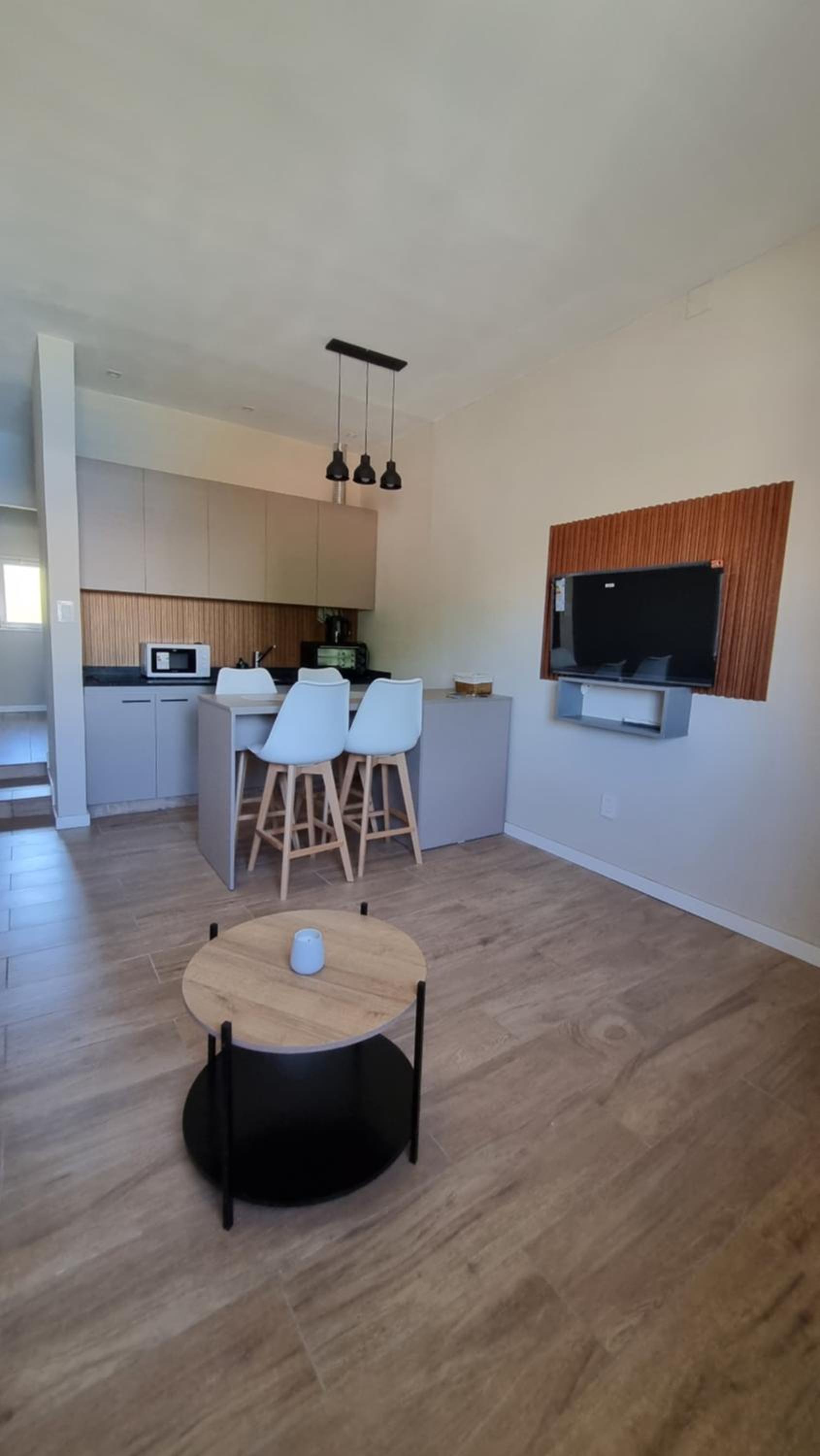 Departamento en San Luis