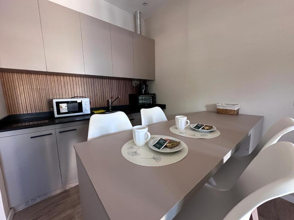 Departamento en San Luis
