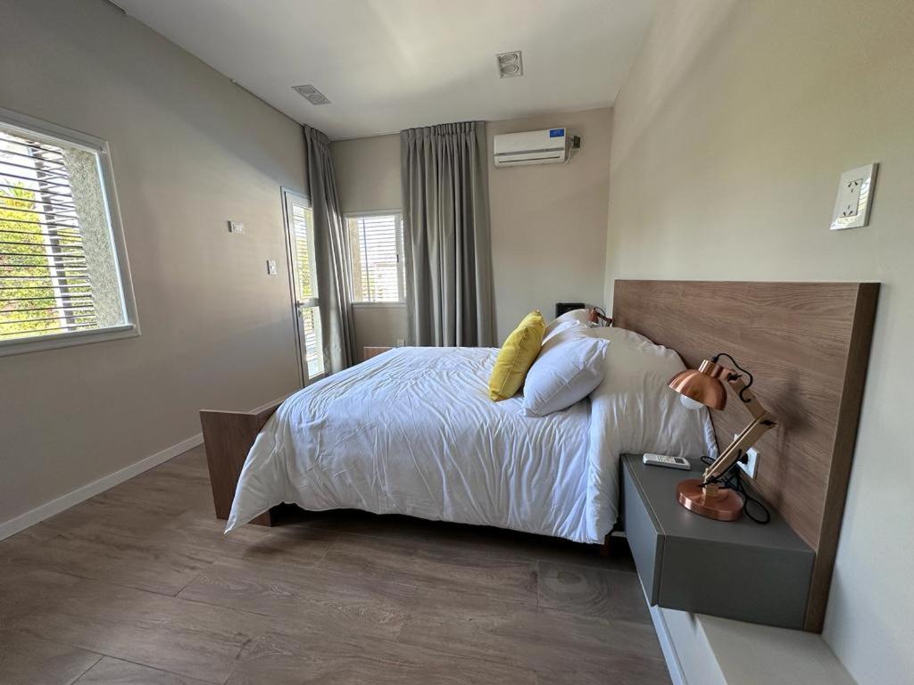 Departamento en San Luis