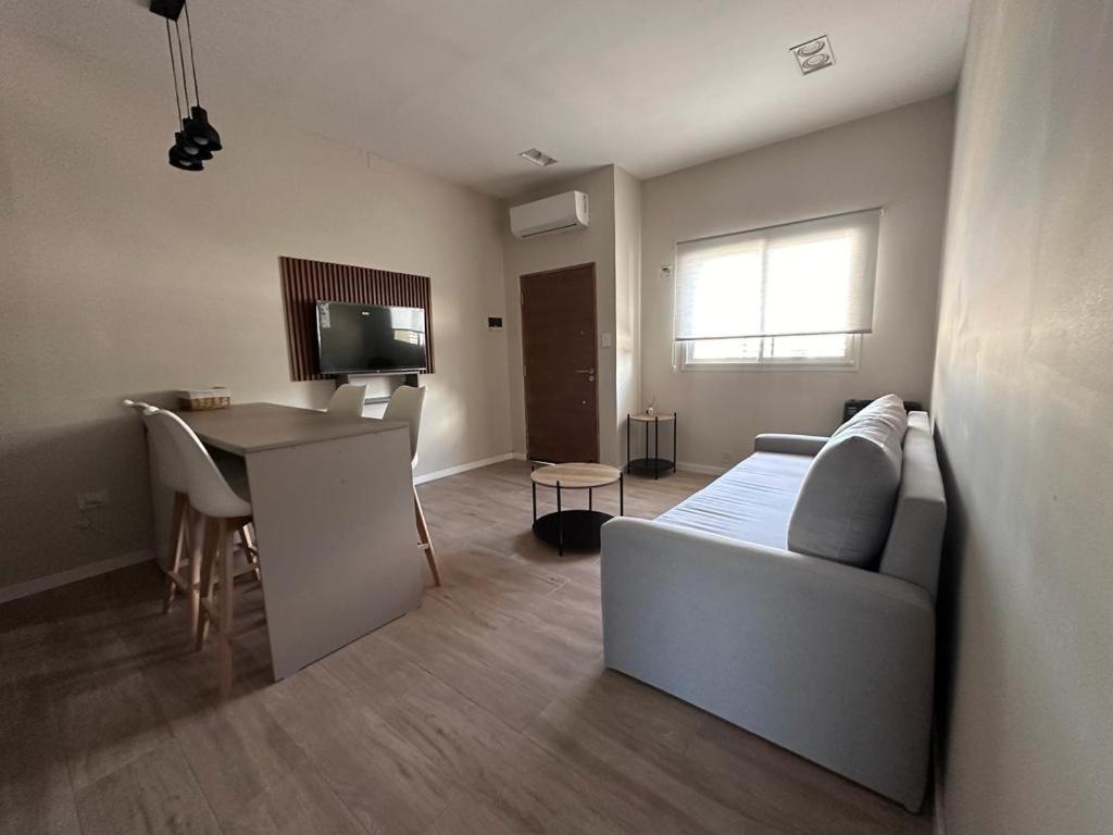 Departamento en San Luis