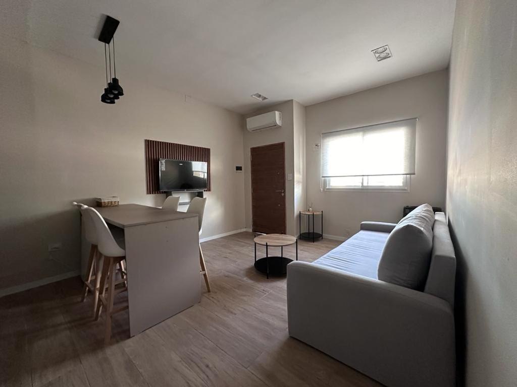 Departamento en San Luis