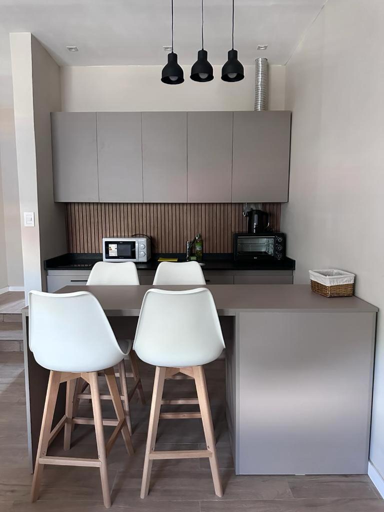 Departamento en San Luis