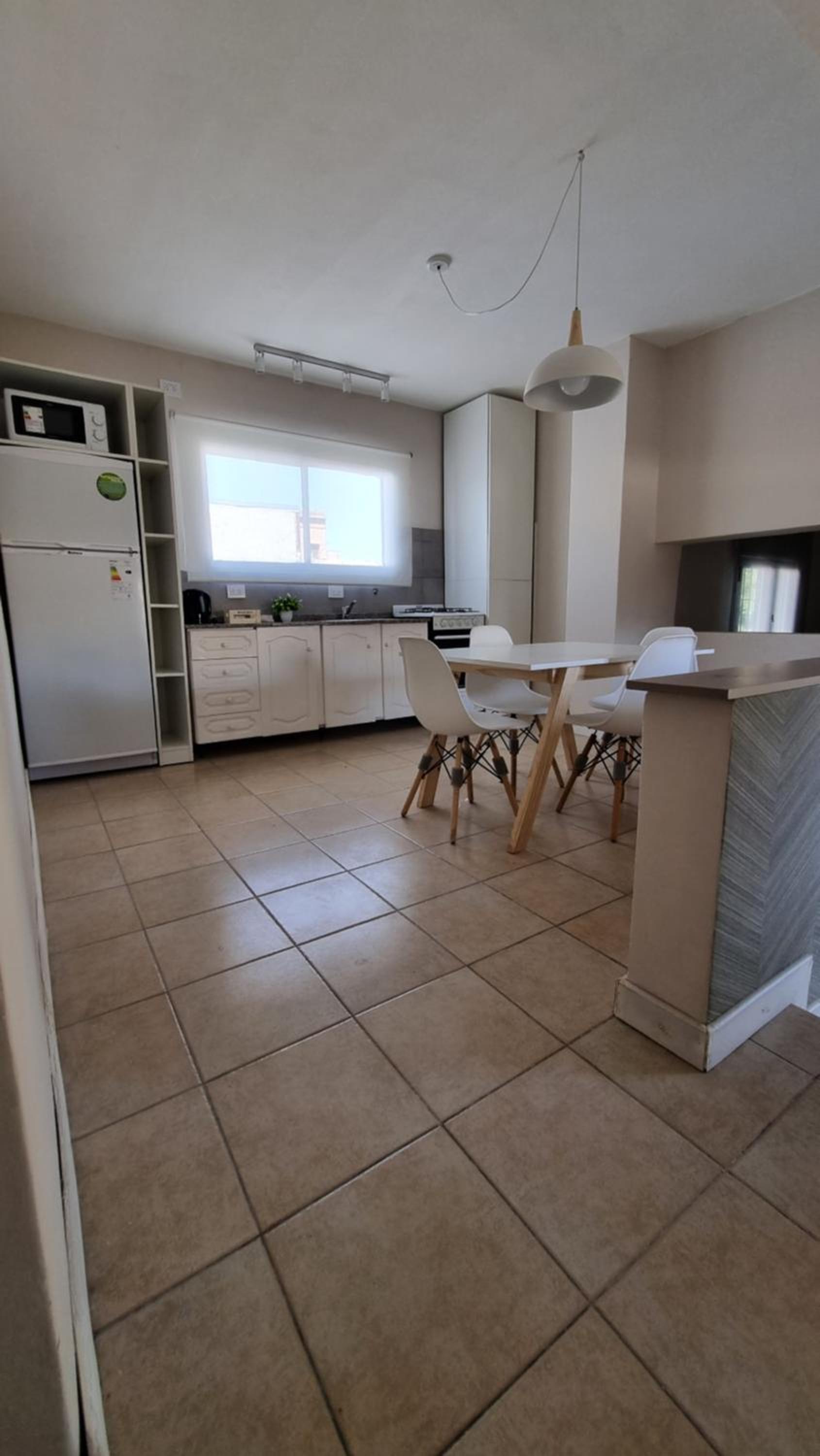 Departamento en San Luis