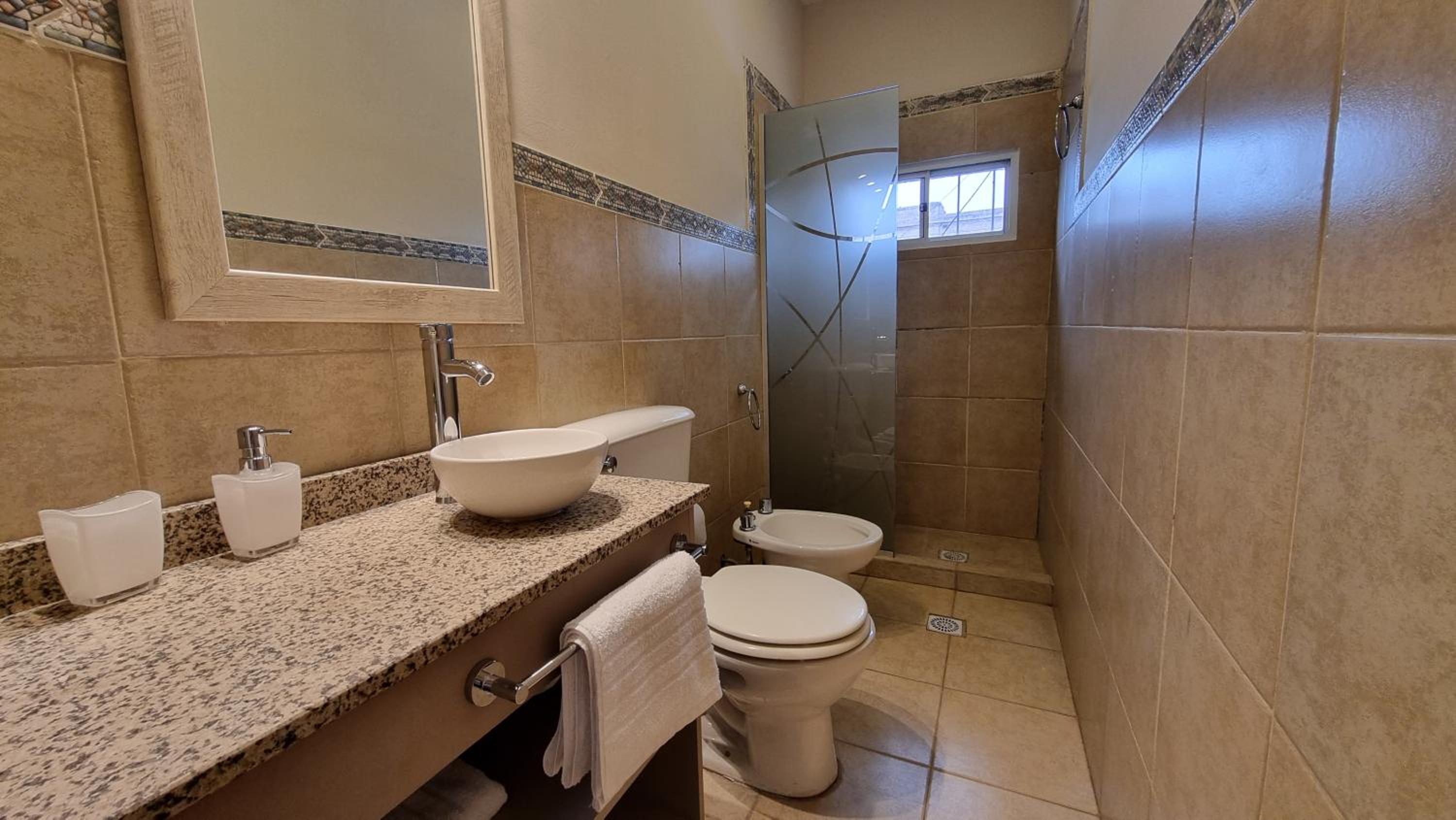 Departamento en San Luis