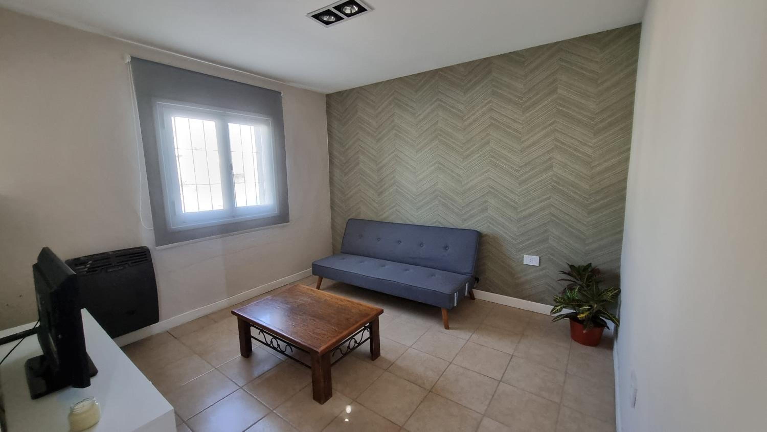 Departamento en San Luis