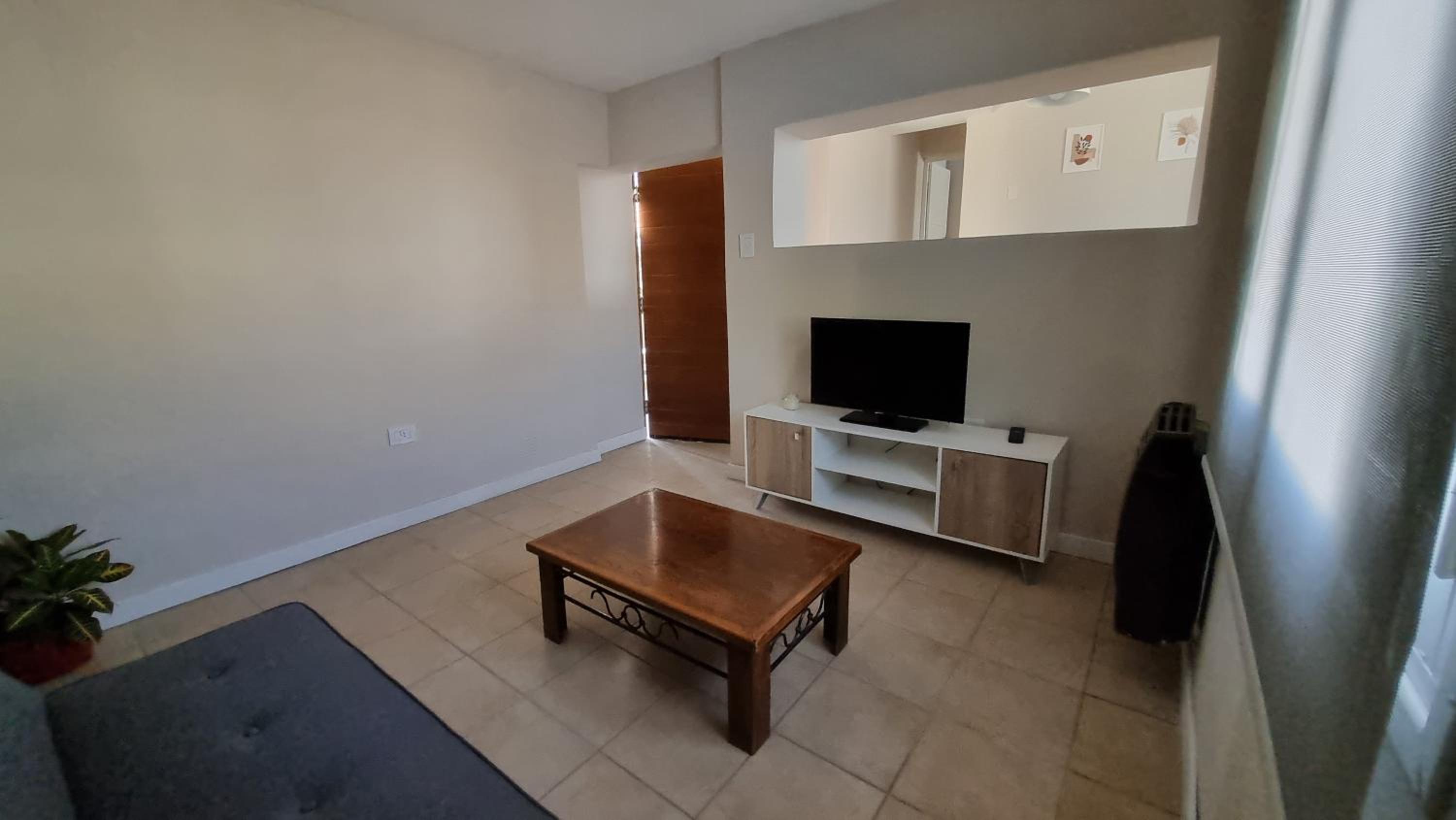 Departamento en San Luis