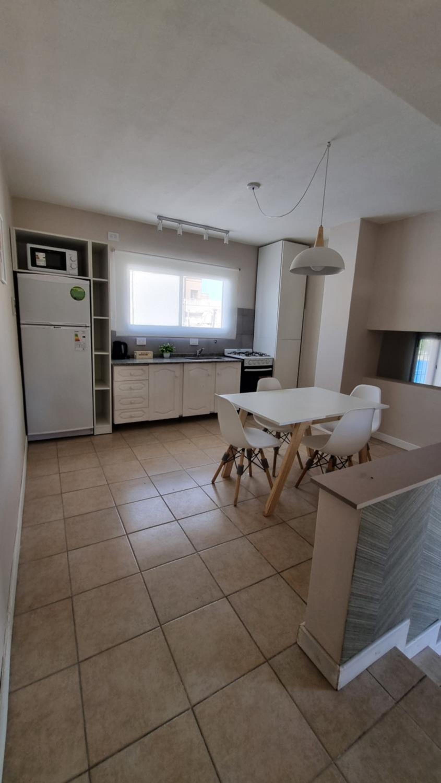 Departamento en San Luis
