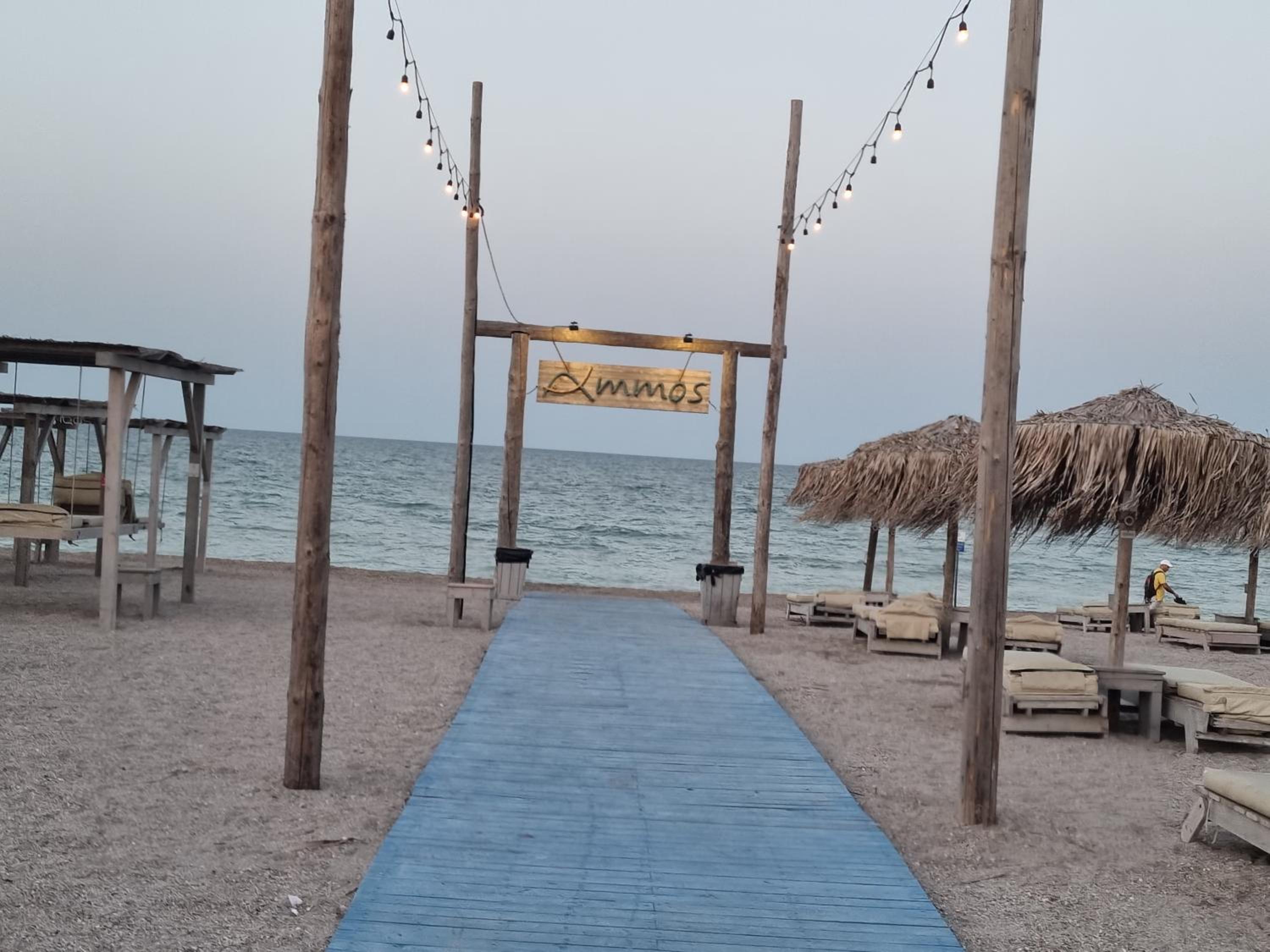 Apartament 3 camere Mamaia