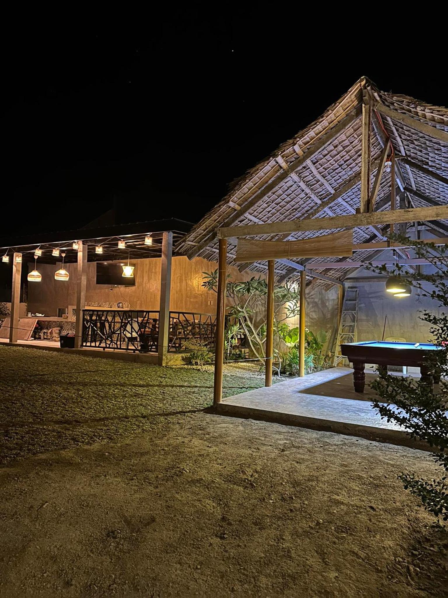 Casa Calista Anilao