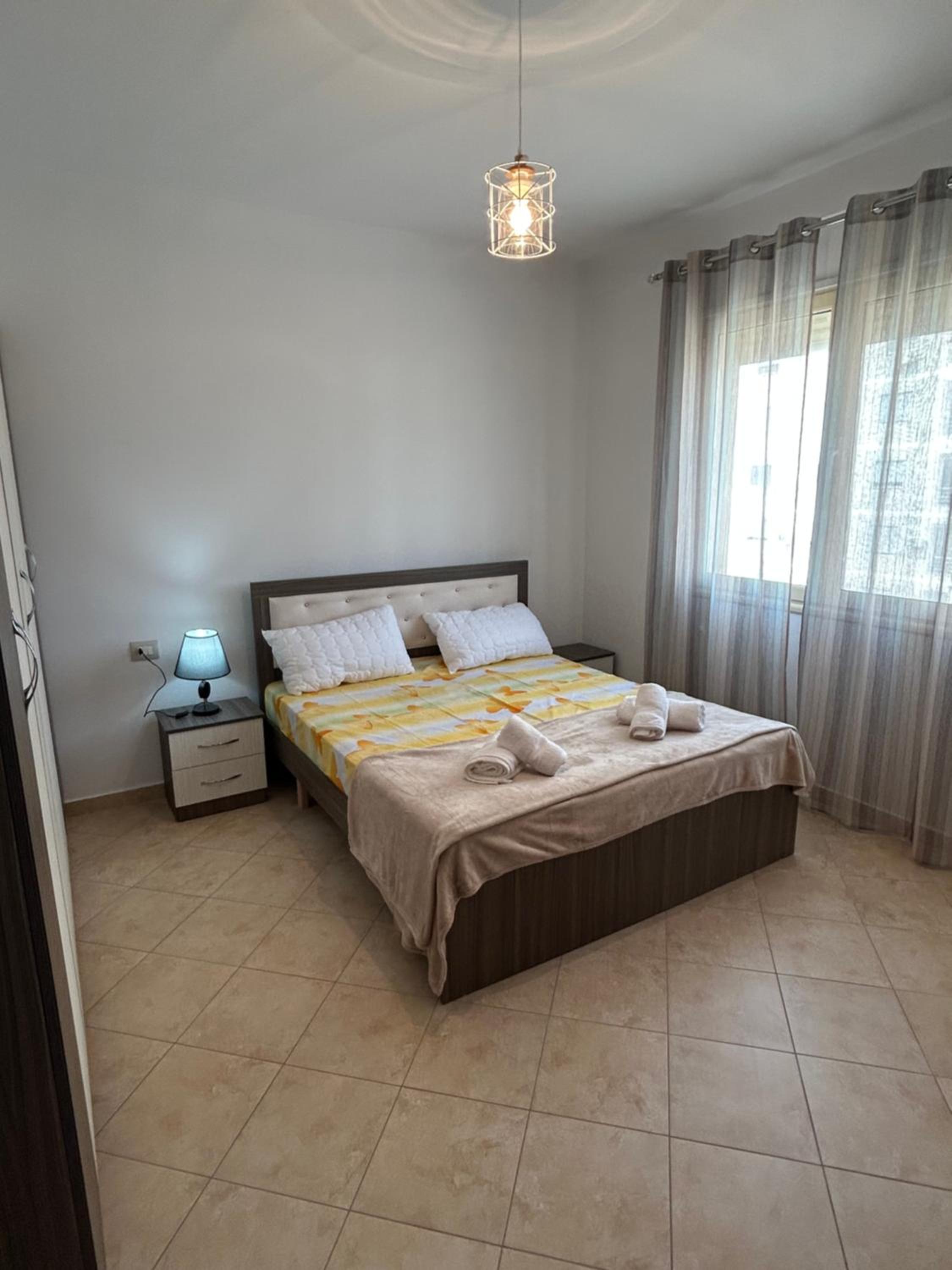 Xenia Apartment