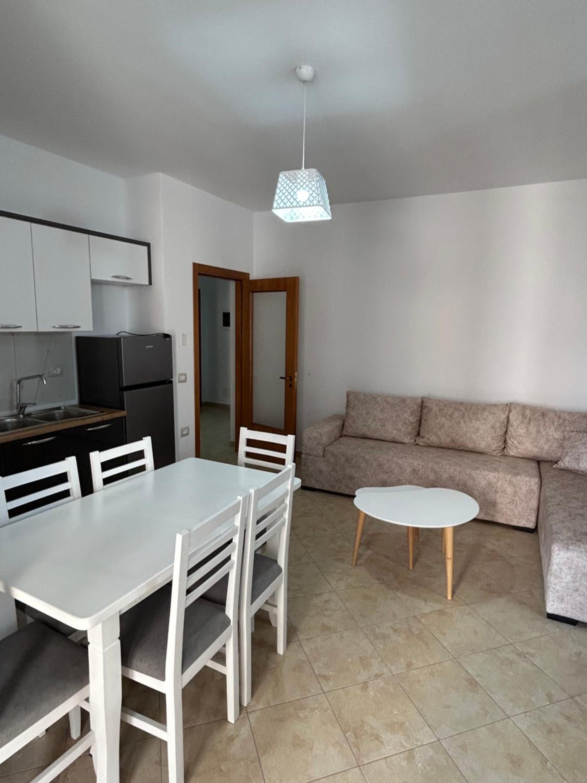 Xenia Apartment