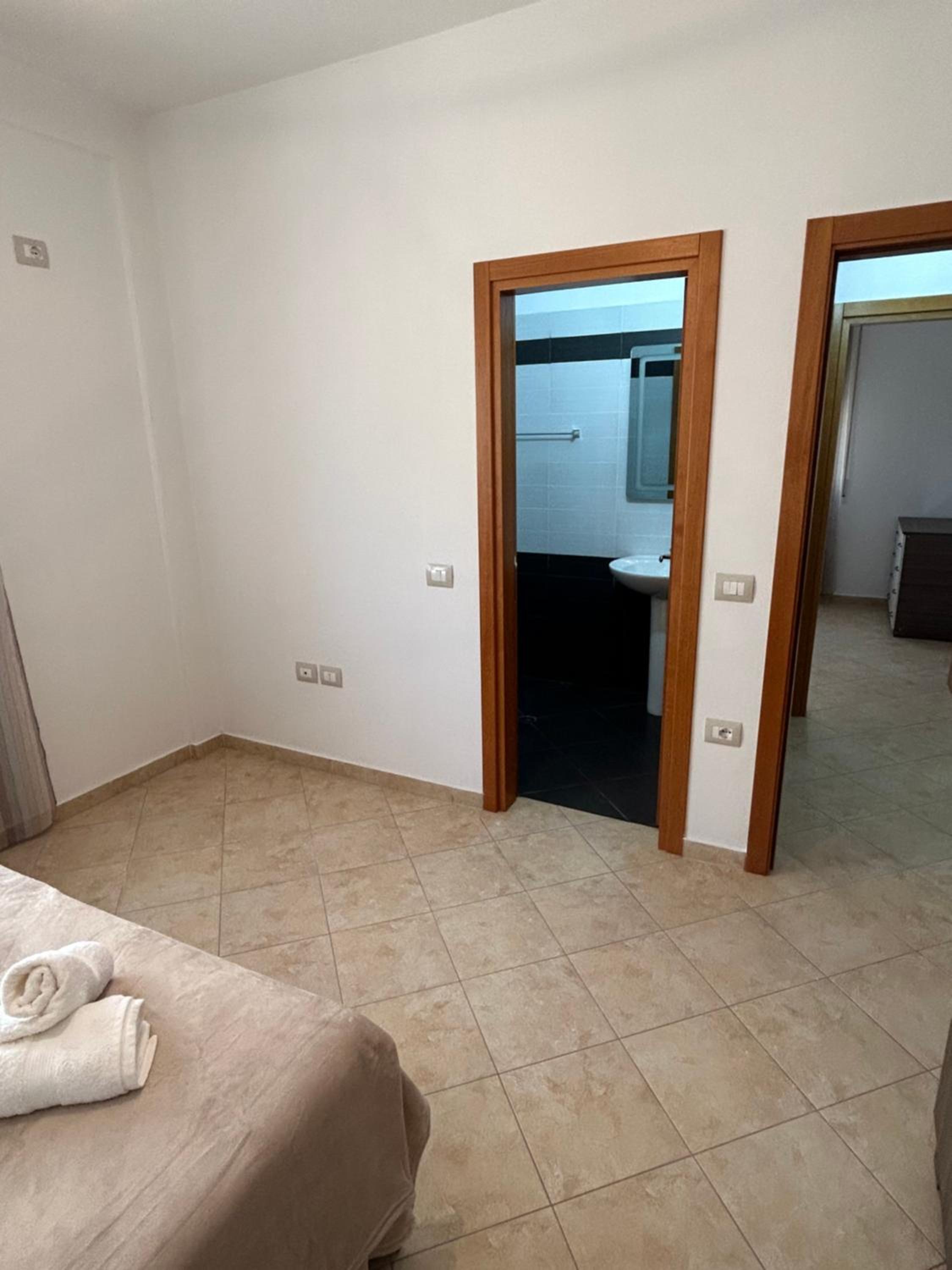 Xenia Apartment