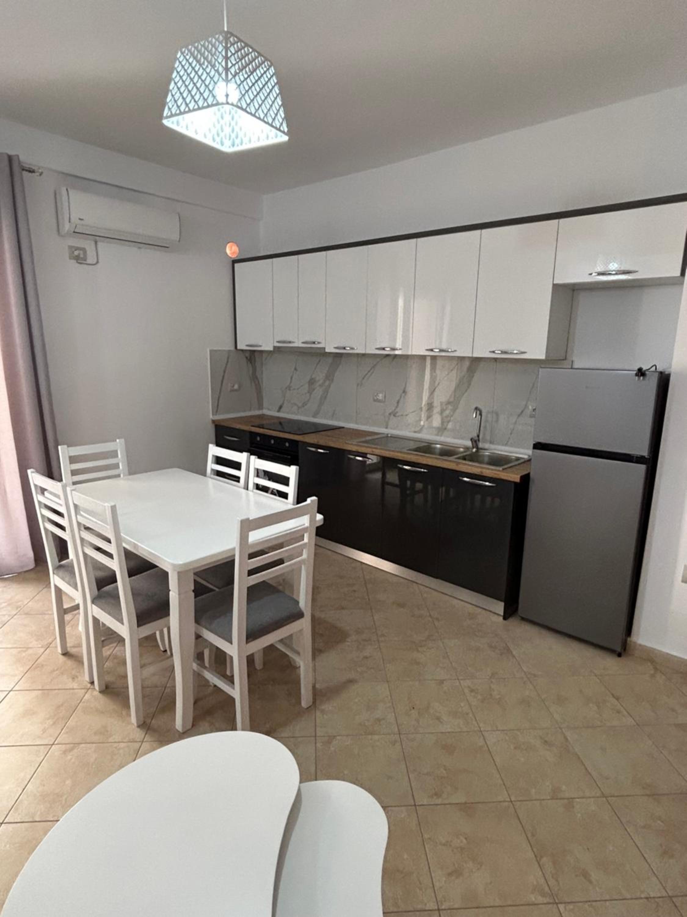 Xenia Apartment