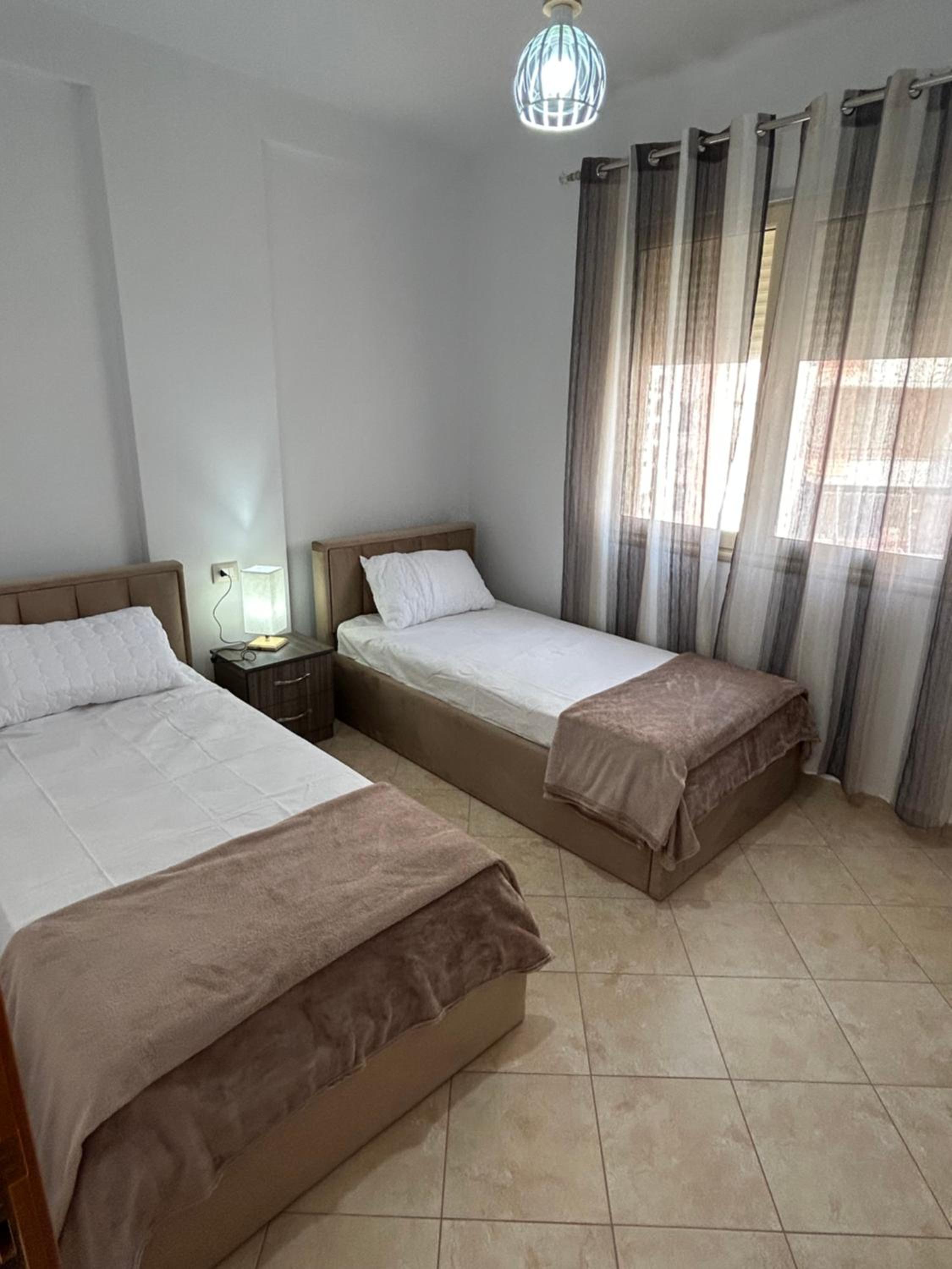 Xenia Apartment