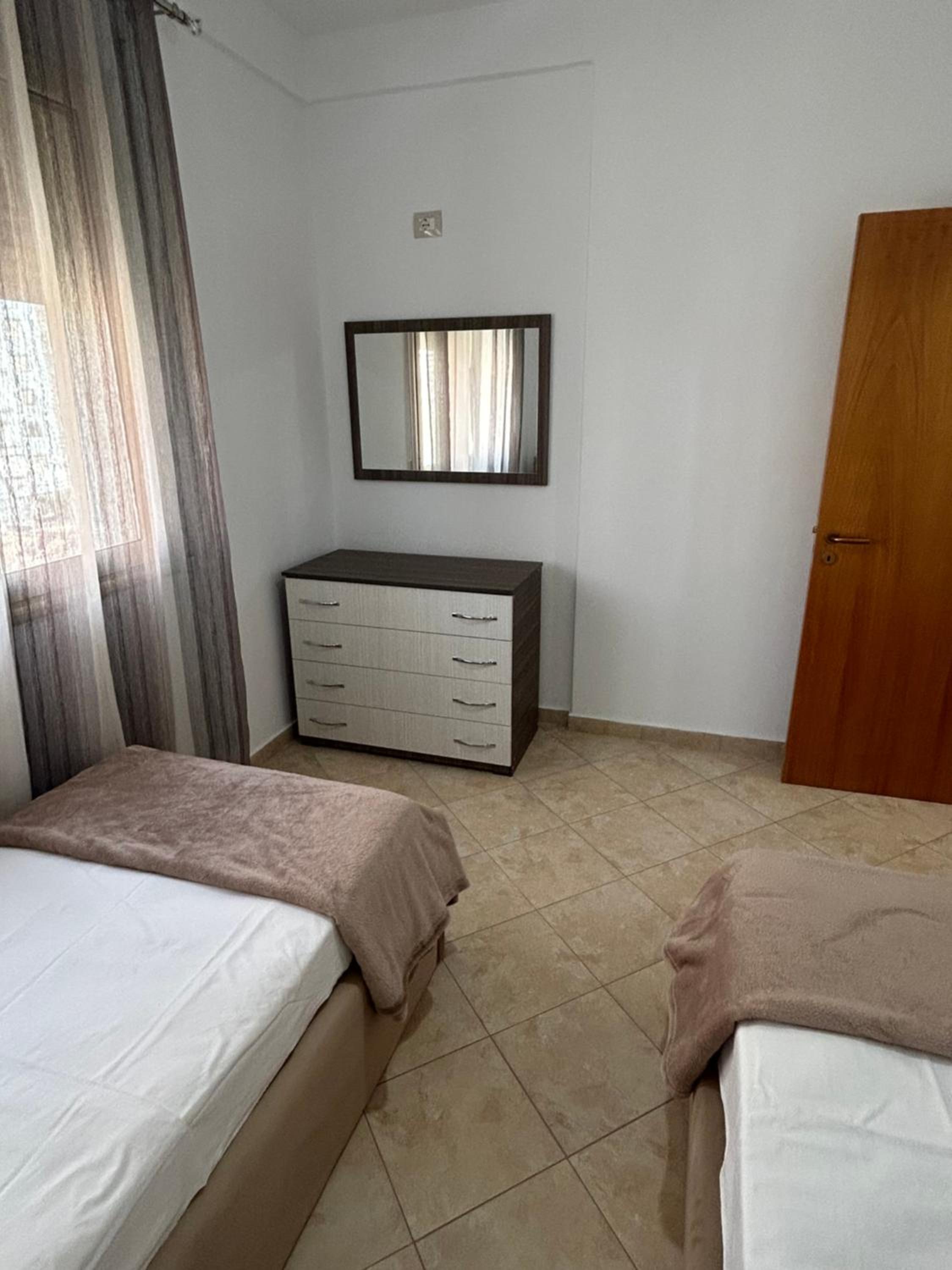 Xenia Apartment