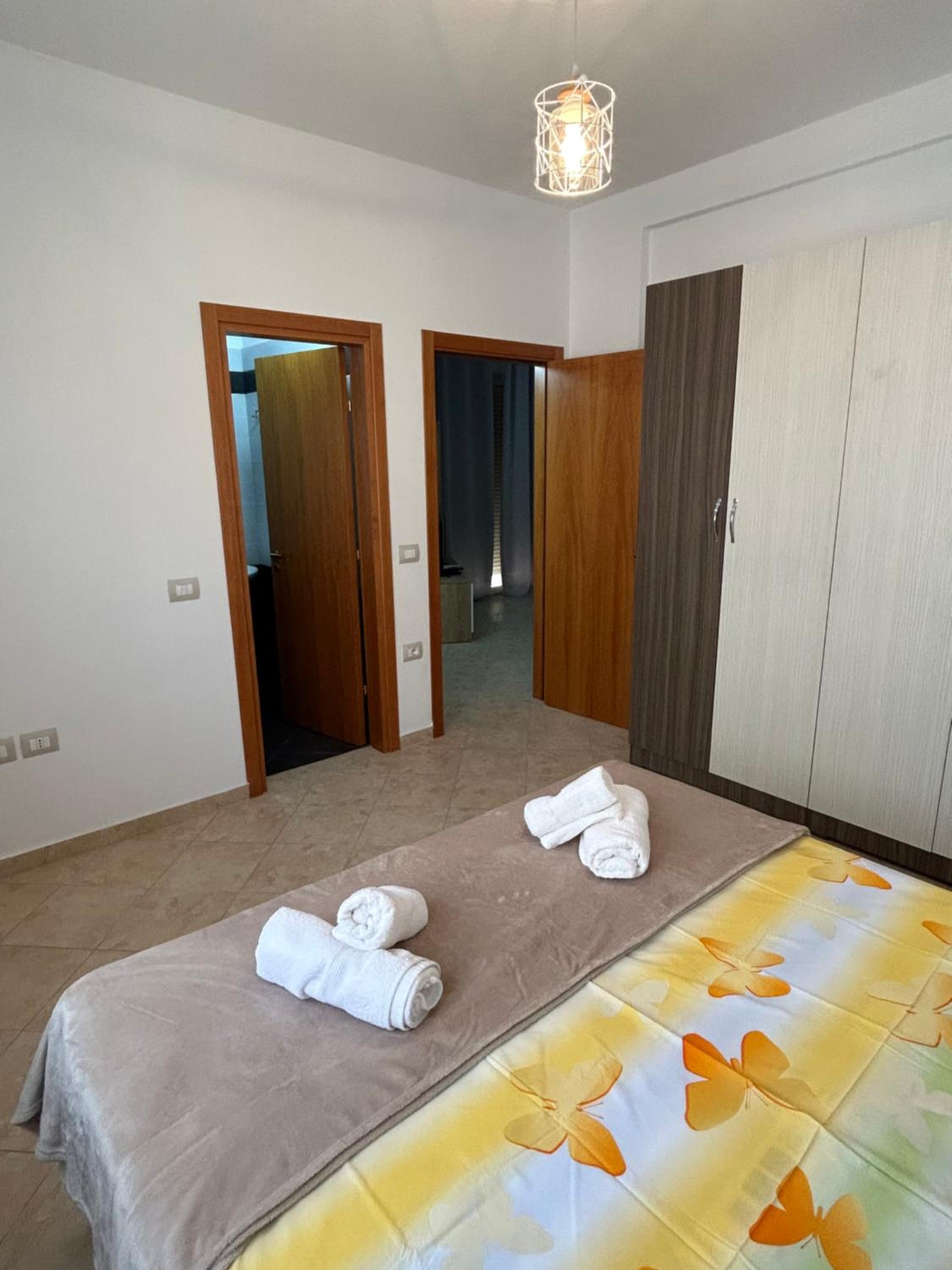 Xenia Apartment