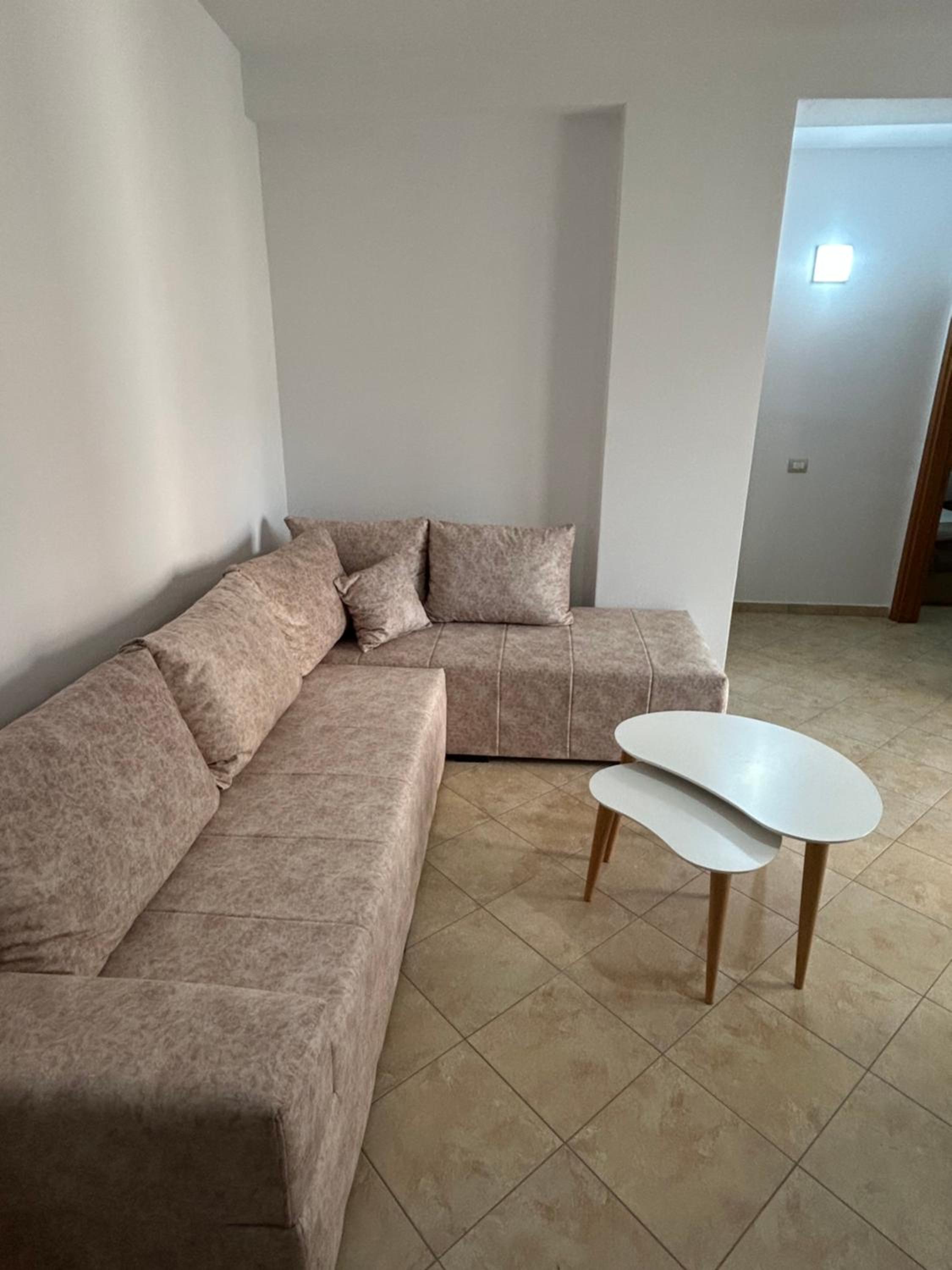 Xenia Apartment