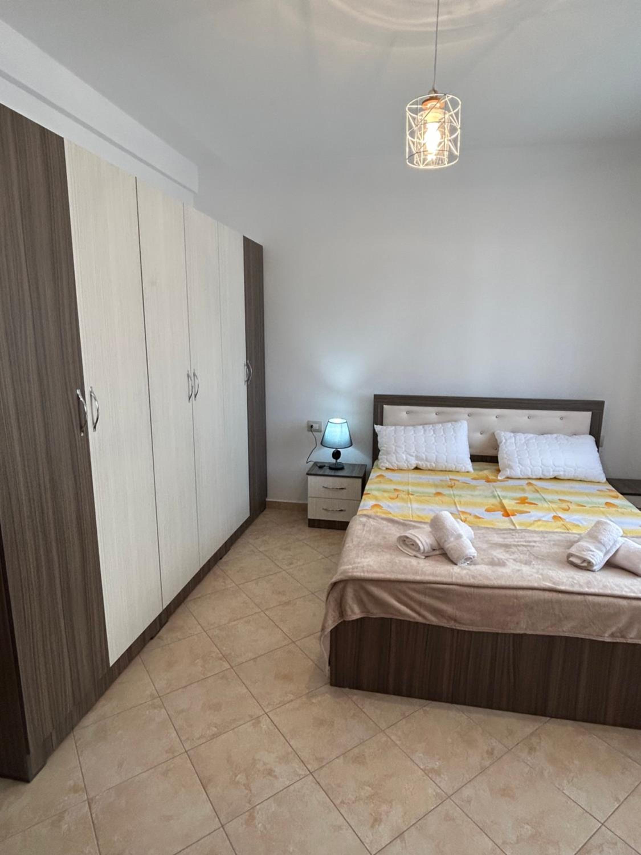 Xenia Apartment