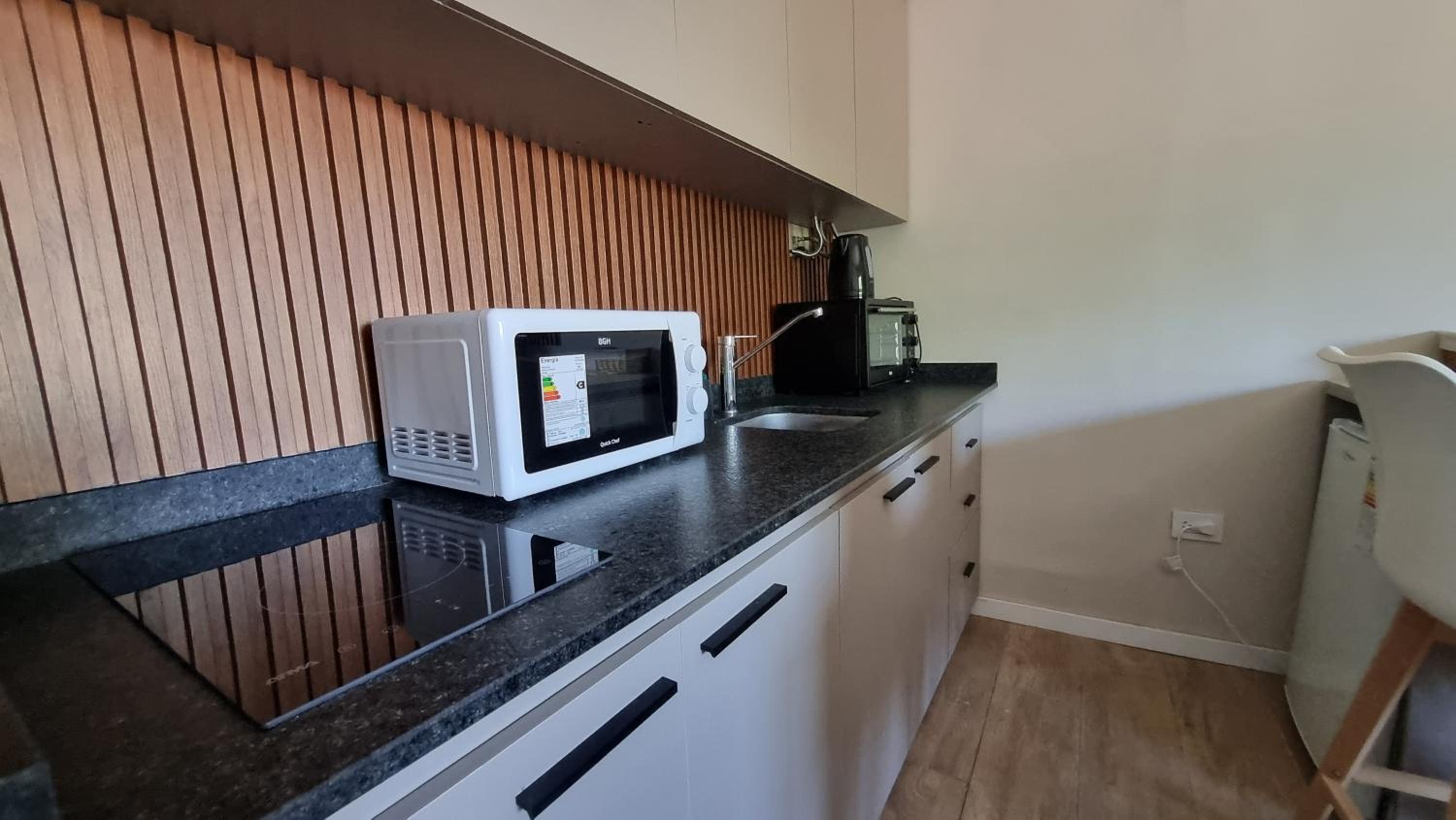 Departamento en San Luis