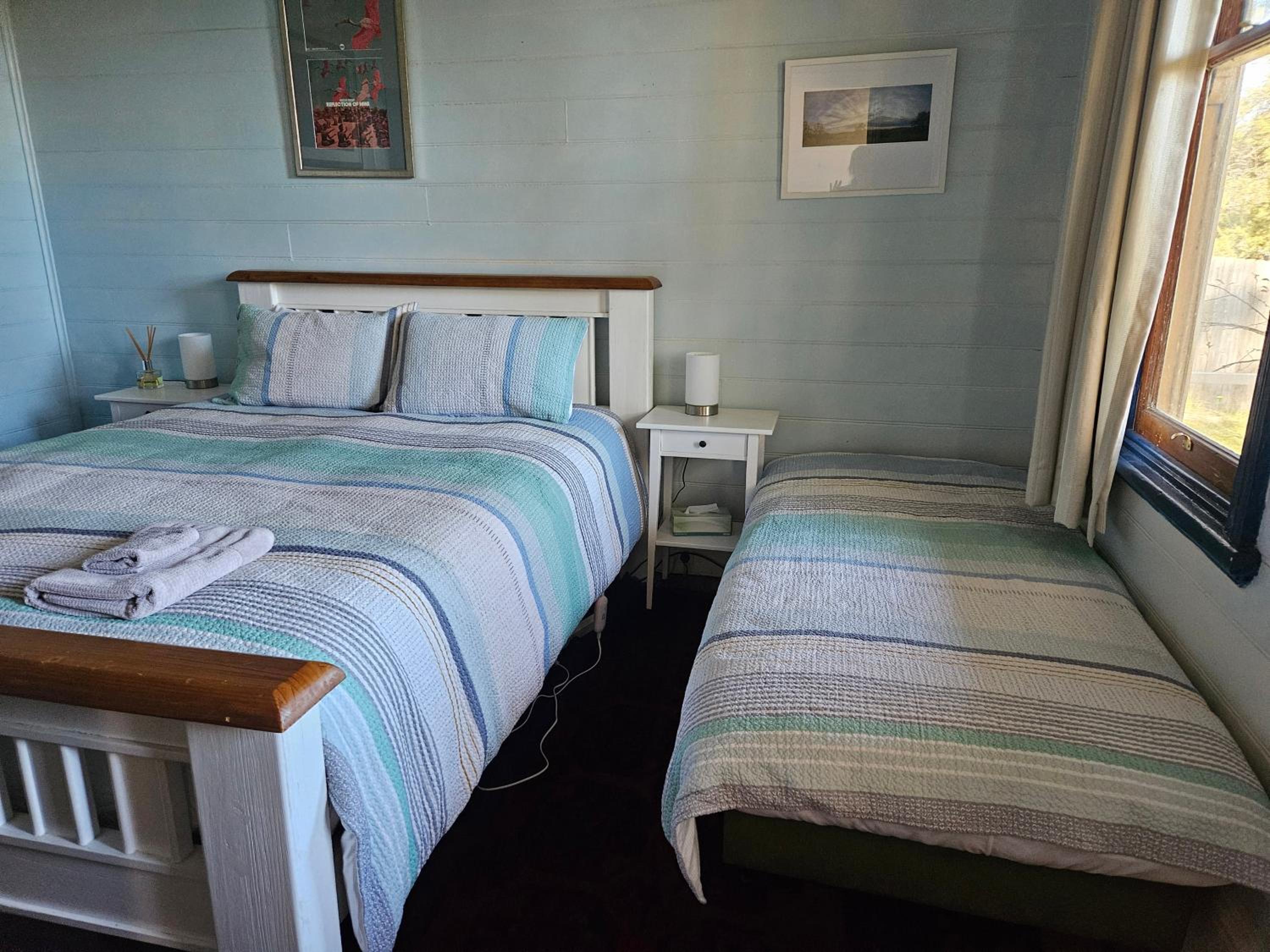 Temora House- classic, pet friendly, close to town